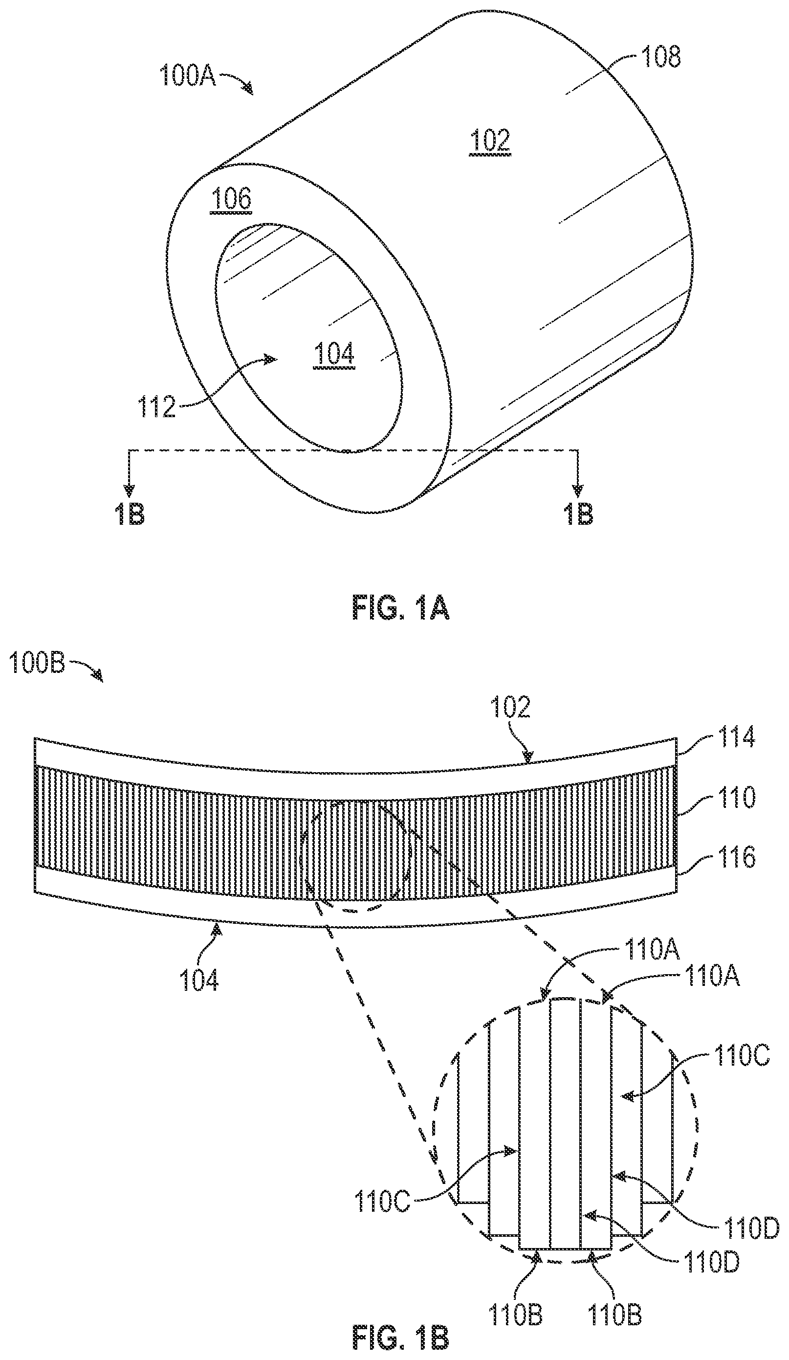 Patent US12480906 — Conductive sensor systems and methods of use thereof — Figure 1