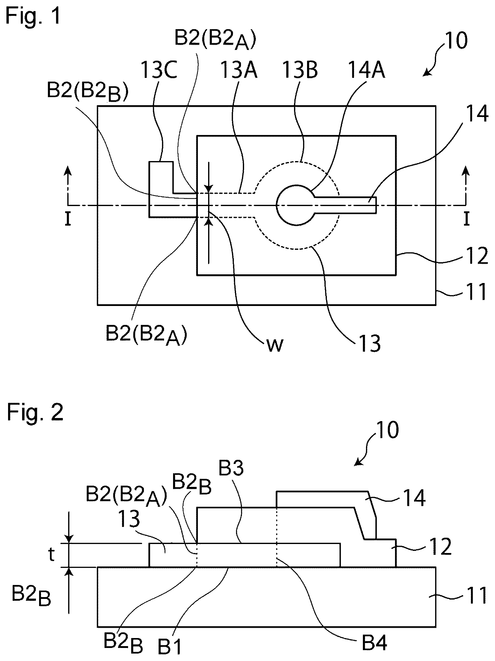 Patent US12480909 — Solid electrolyte, electrochemical element, and limiting current type gas sensor — Figure 1