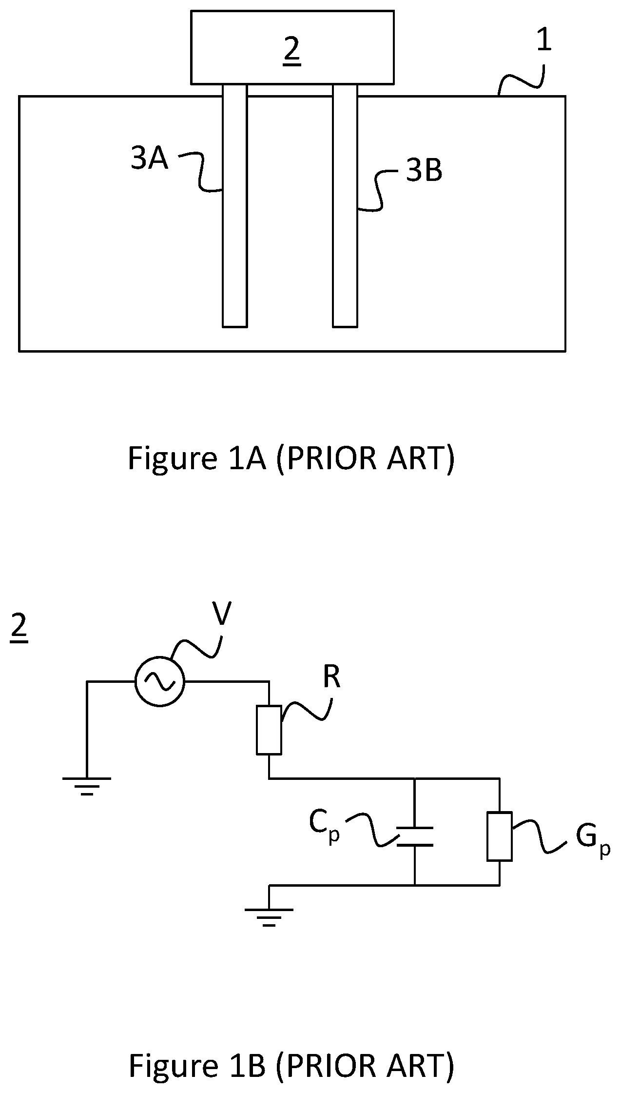 Patent US12480932 — Sensor and system for monitoring a substrate — Figure 1