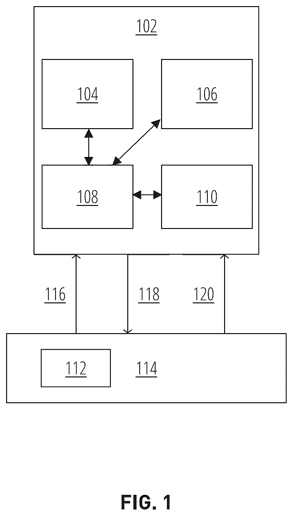Patent US12480933 — Systems and methods for automatically characterizing lumber — Figure 1