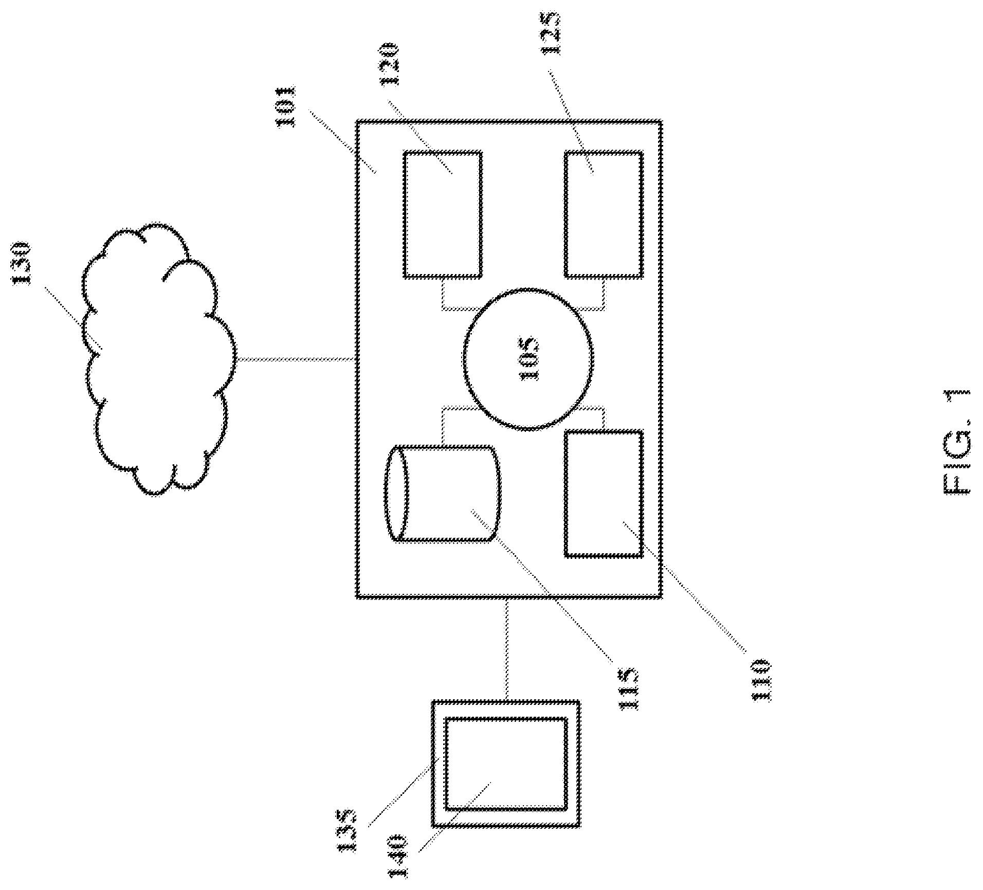 Patent US12480938 Figure 1 – Methods and systems for analyte detection and analysis