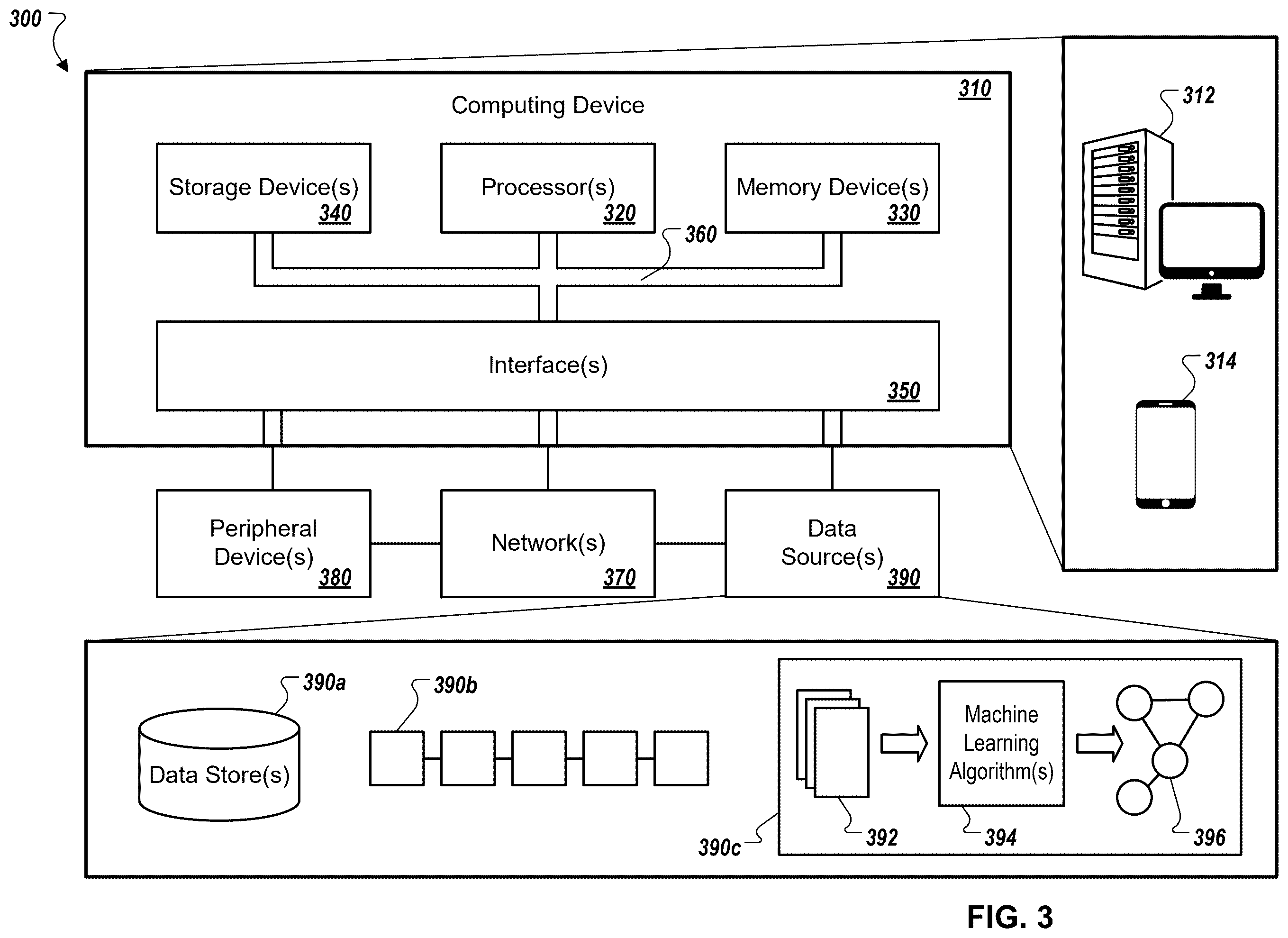 Patent US12488078 Figure 7 – Reimaging endpoint devices, and securely managing credentials for the same