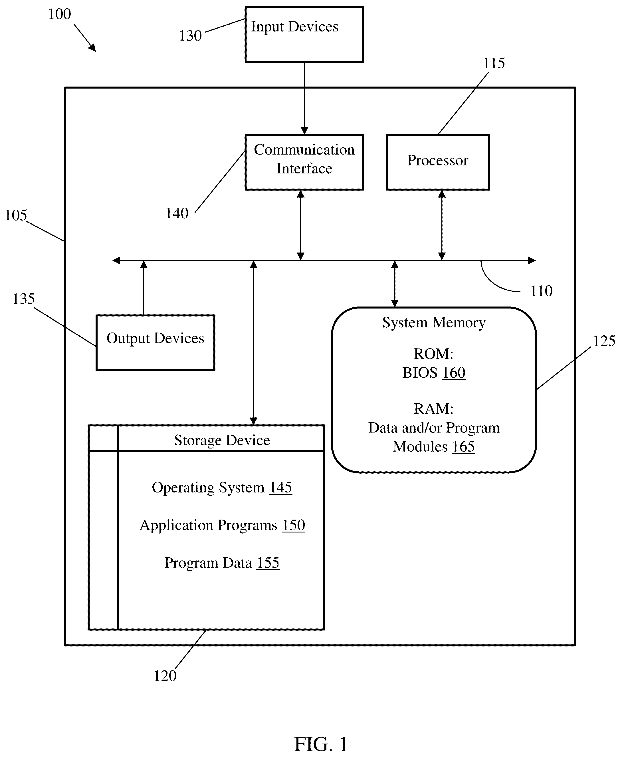 Patent US12488202 — Systems and methods of conversation analysis — Figure 1