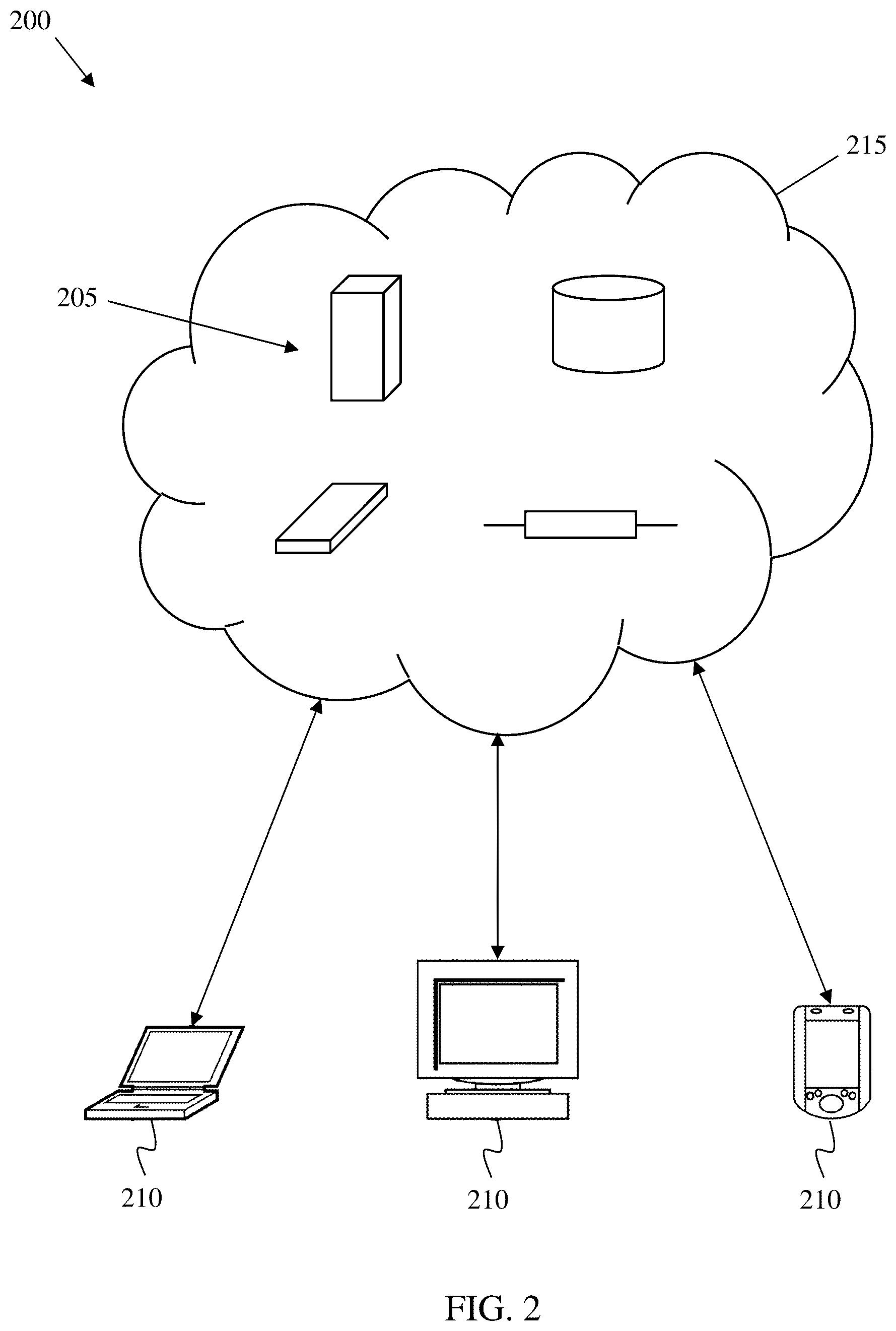 Patent US12488202 Figure 2 – Systems and methods of conversation analysis
