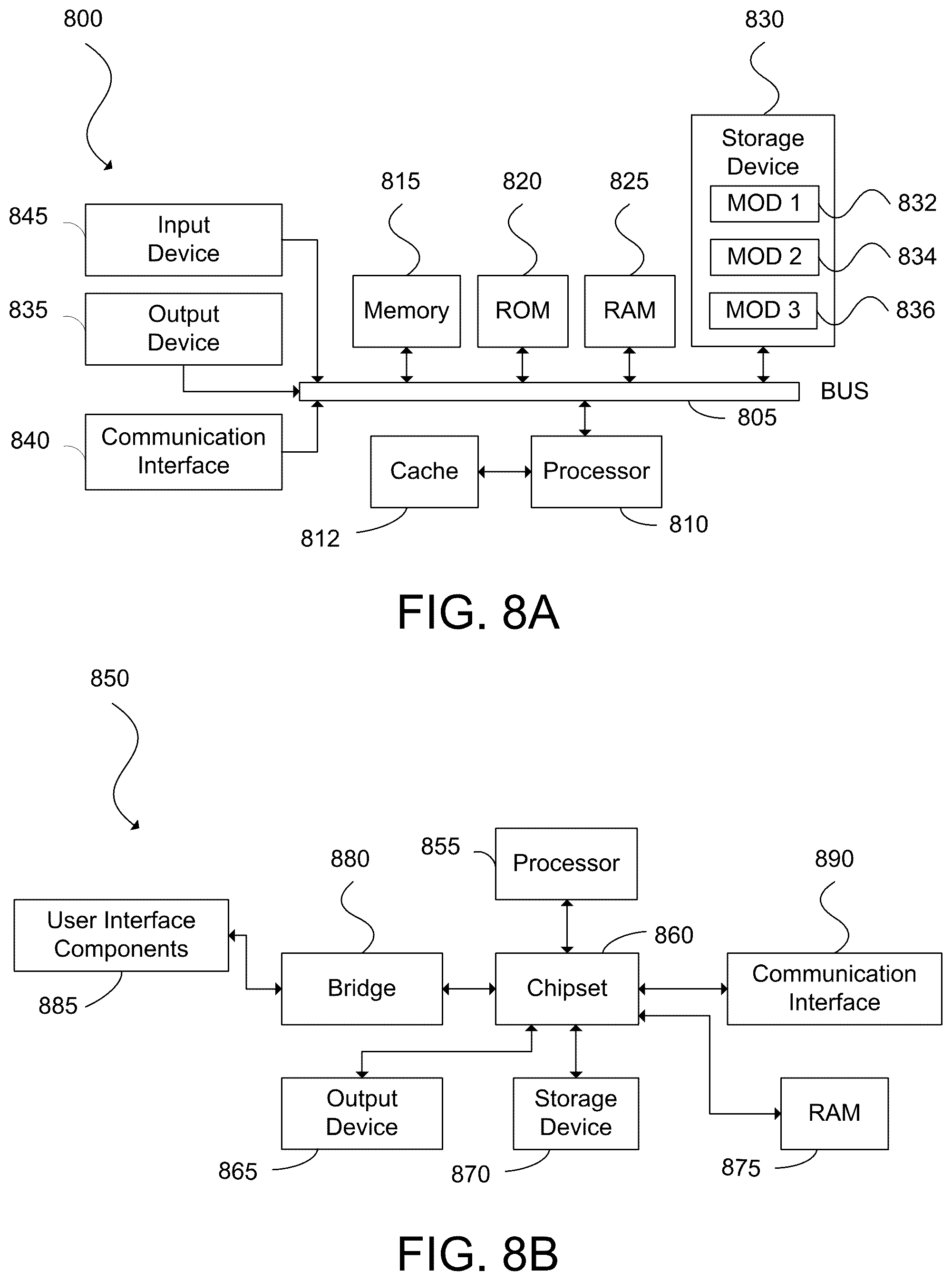 Patent US12488283 Figure 8 – Root cause discovery engine