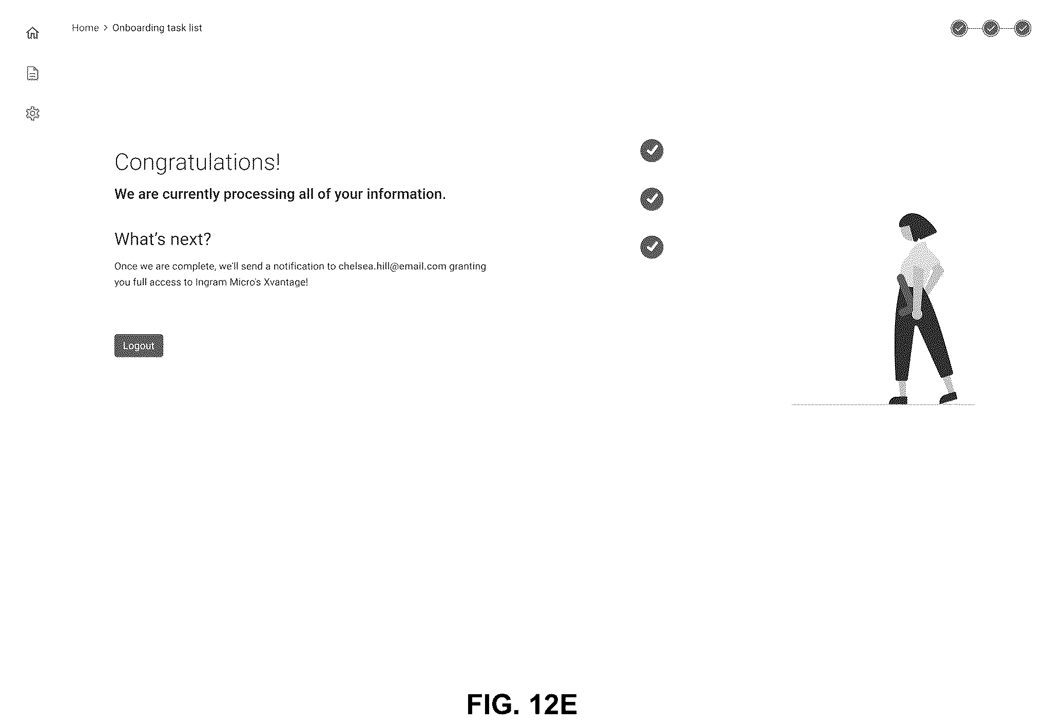 Patent US12488365 Figure 16 – Systems and methods for managing agnostic data forms for vendors