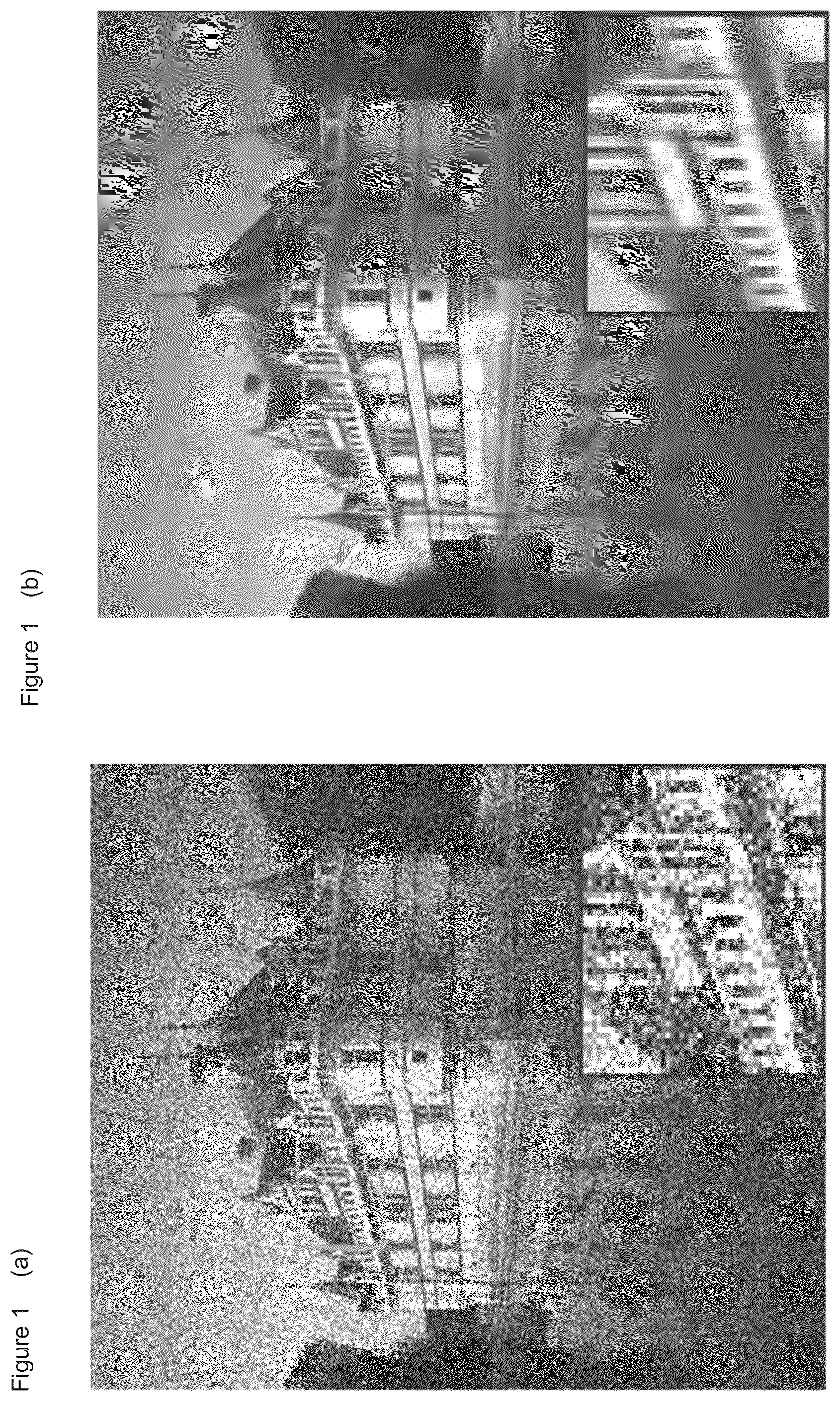 Patent US12488436 — Noise reconstruction for image denoising — Figure 1