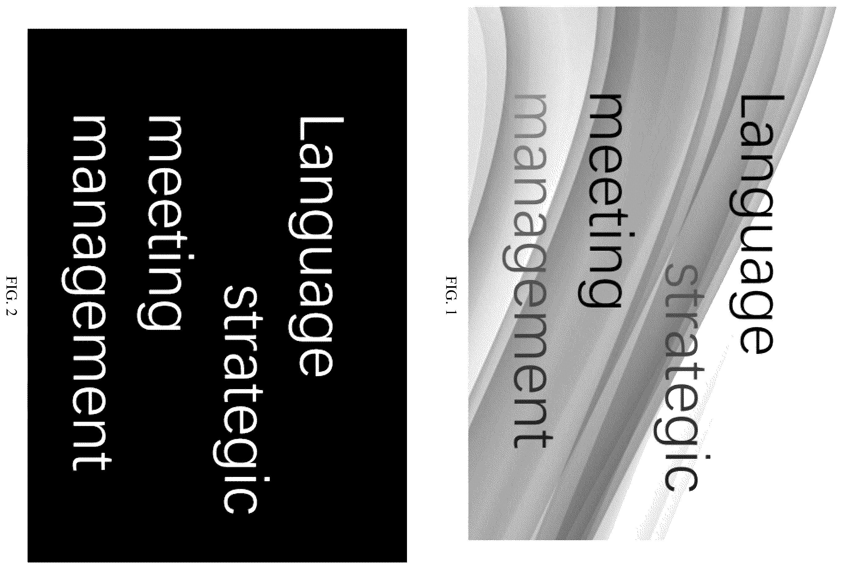 Patent US12488472 — Image foreground-background segmentation method and system based on sparse decomposition and graph Laplacian regularization — Figure 1