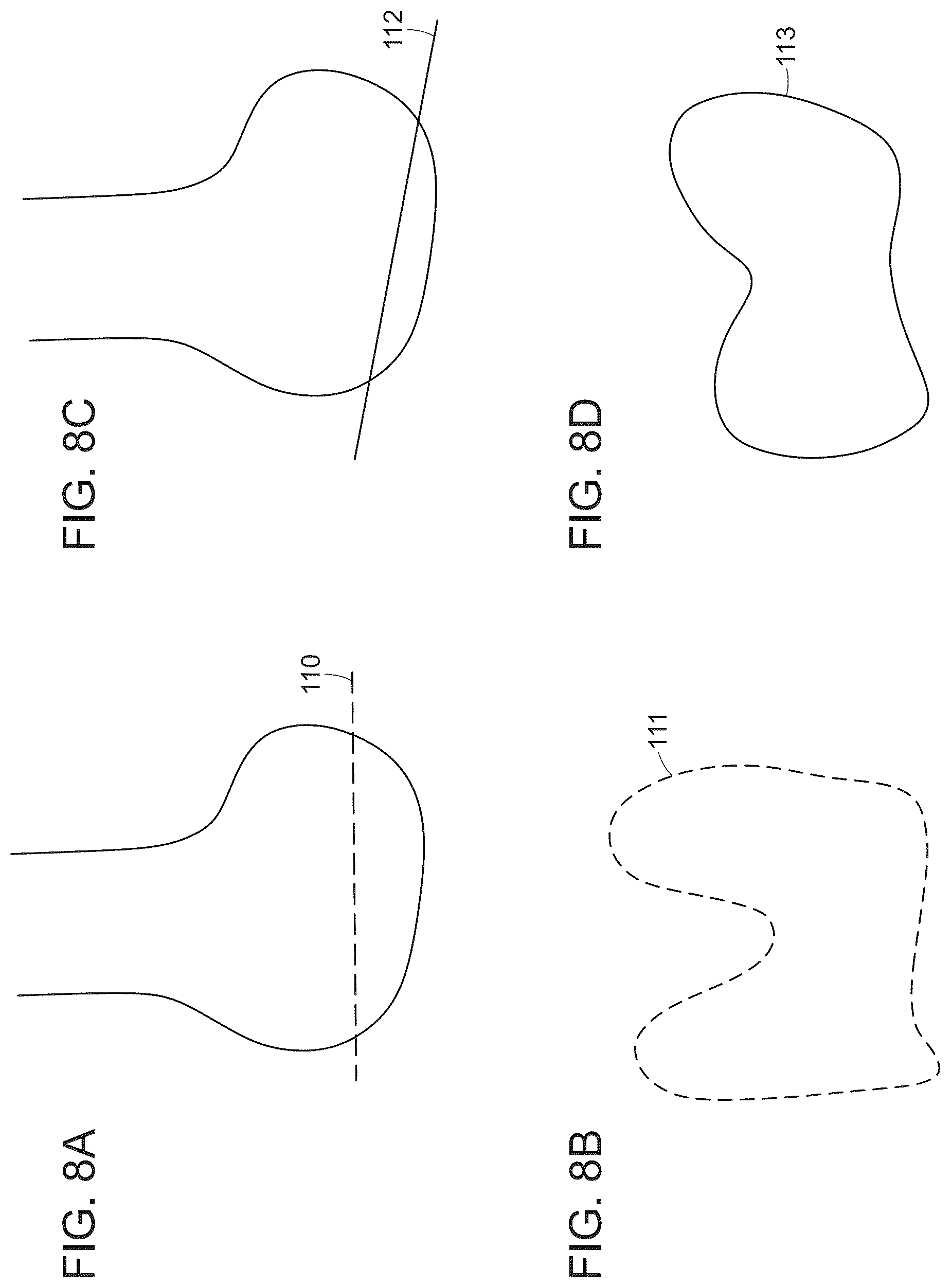 Patent US12488480 Figure 10 – Augmented reality guidance for surgical procedures