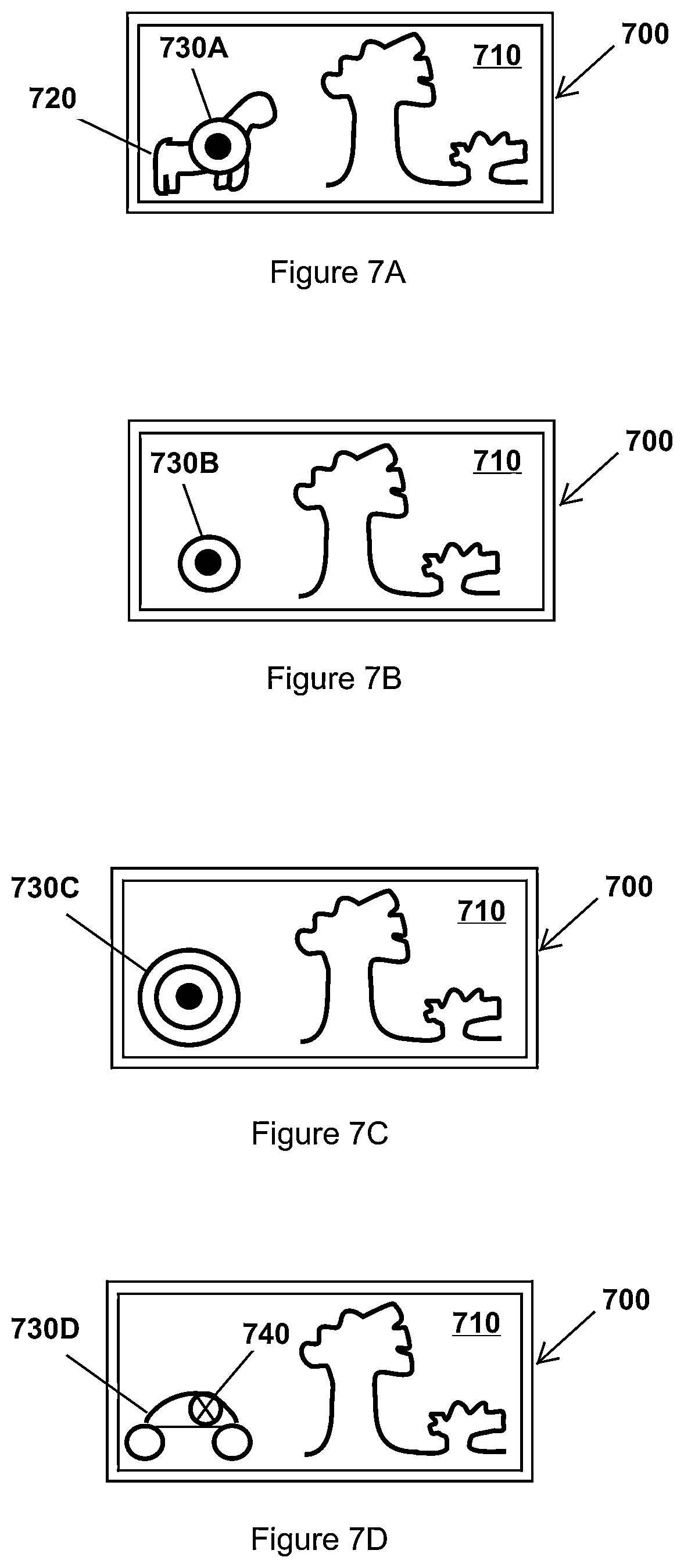 Patent US12488513 Figure 6 – Weapon targeting system