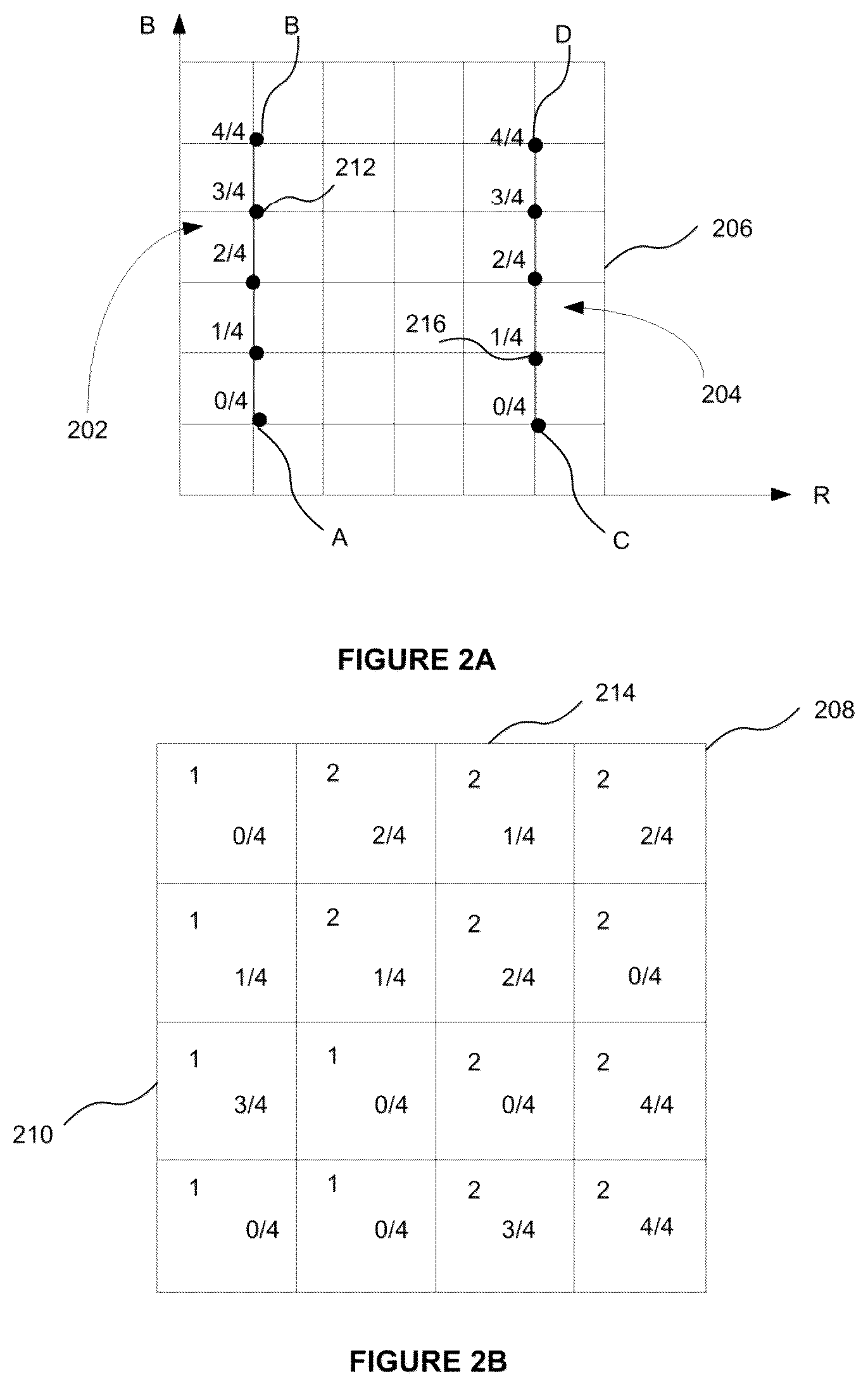 Patent US12488516 Figure 2 – Multi-output decoder for texture decompression
