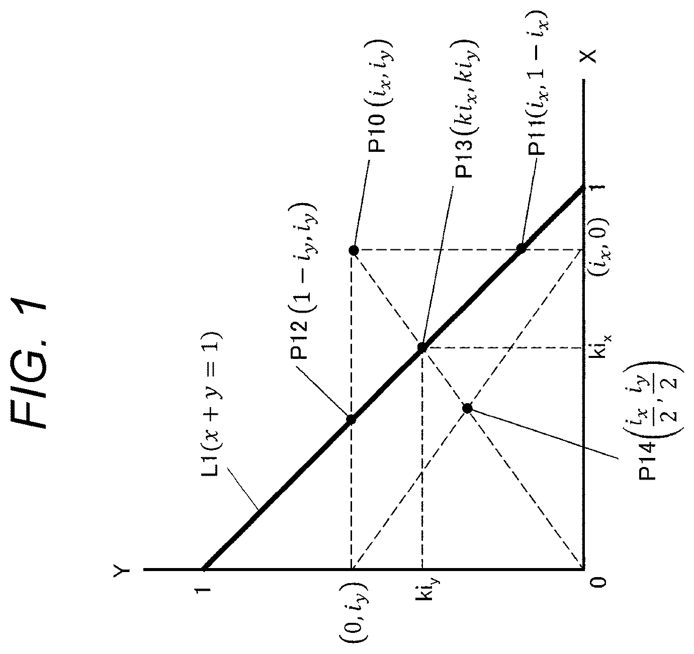Patent US12488520 Figure 1 – Consensus building support system