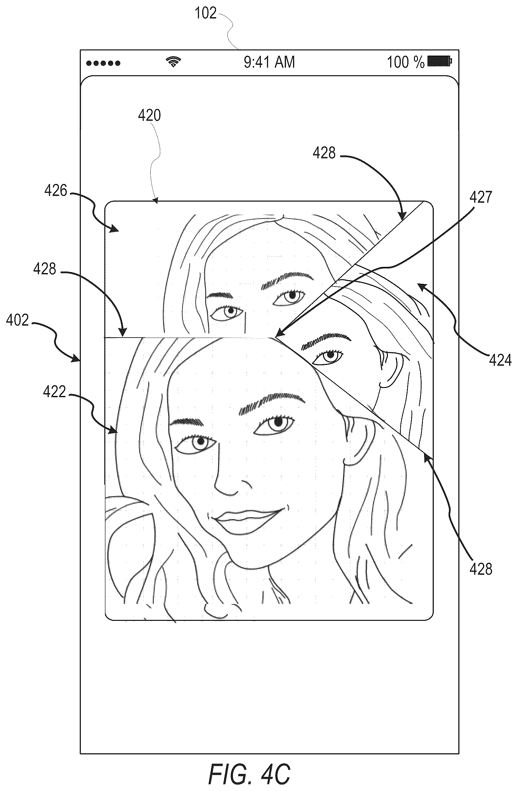 Patent US12488525 Figure 6 – Management of pseudorandom animation system