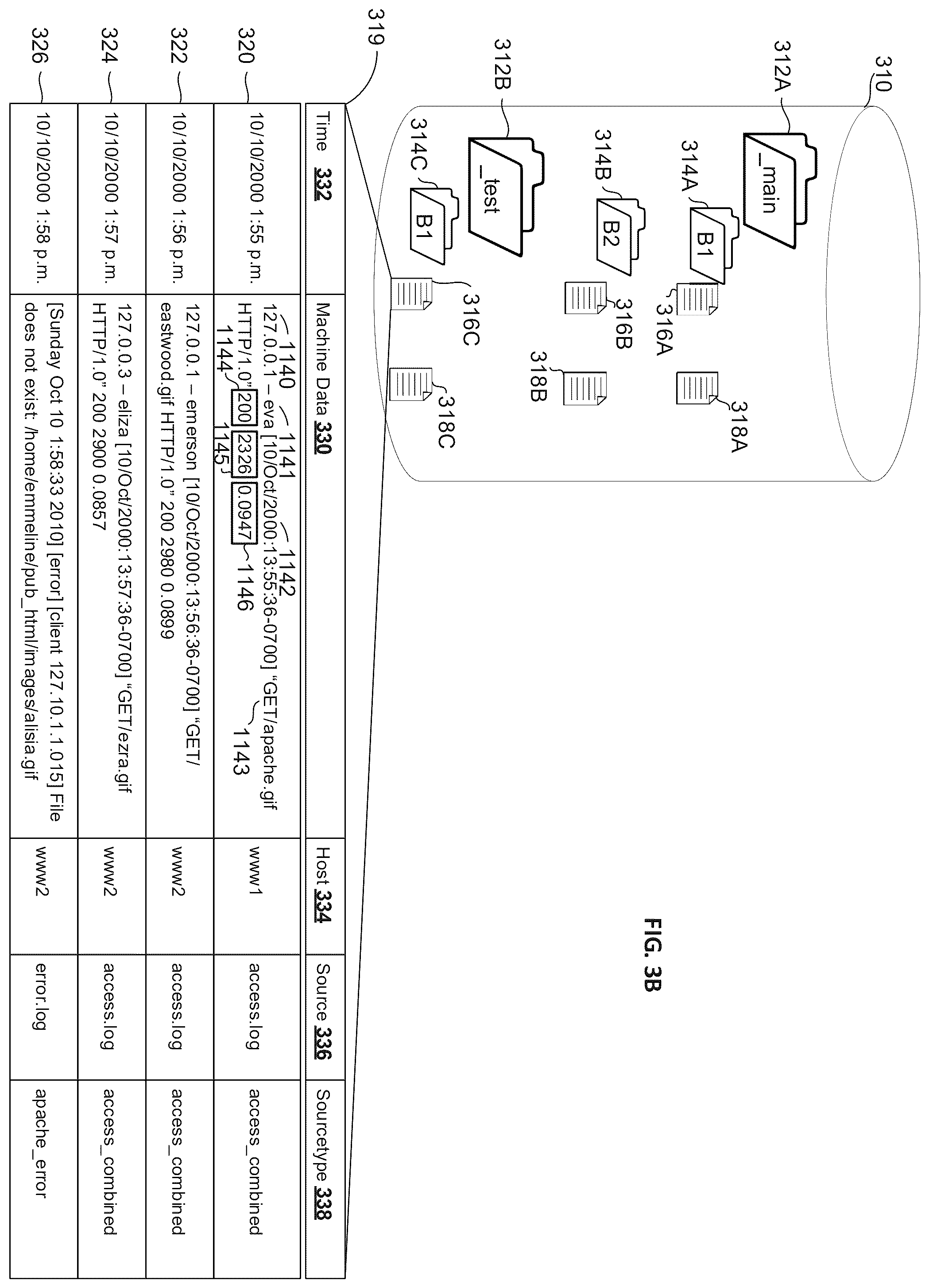 Patent US12488529 Figure 3 – Mesh retexturing in an extended reality environment