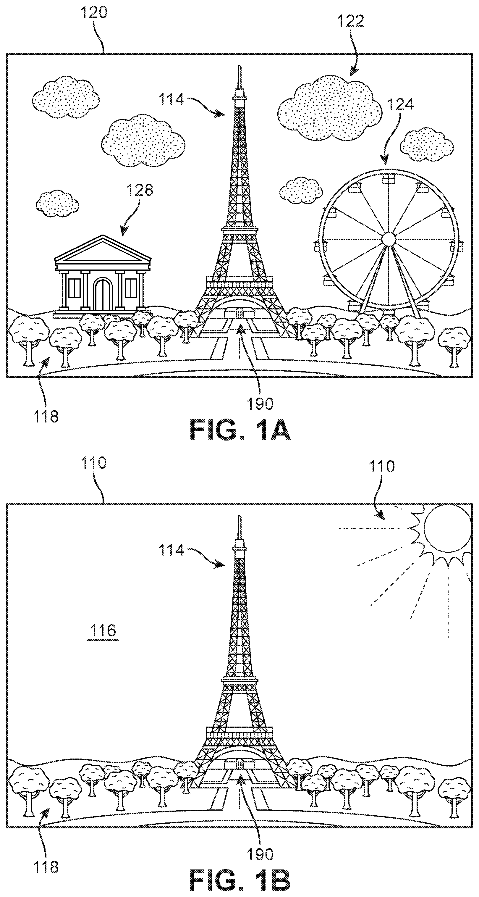 Patent US12488566 — System and method for extracting object information from digital images to evaluate for realism — Figure 1