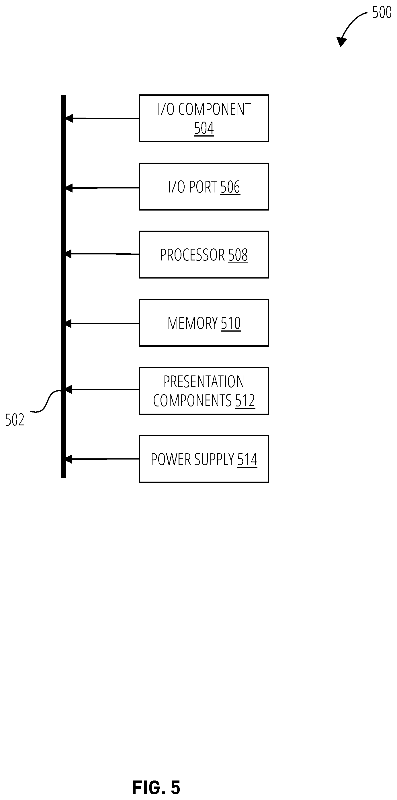 Patent US12488783 Figure 5 – Systems and methods for audio transport