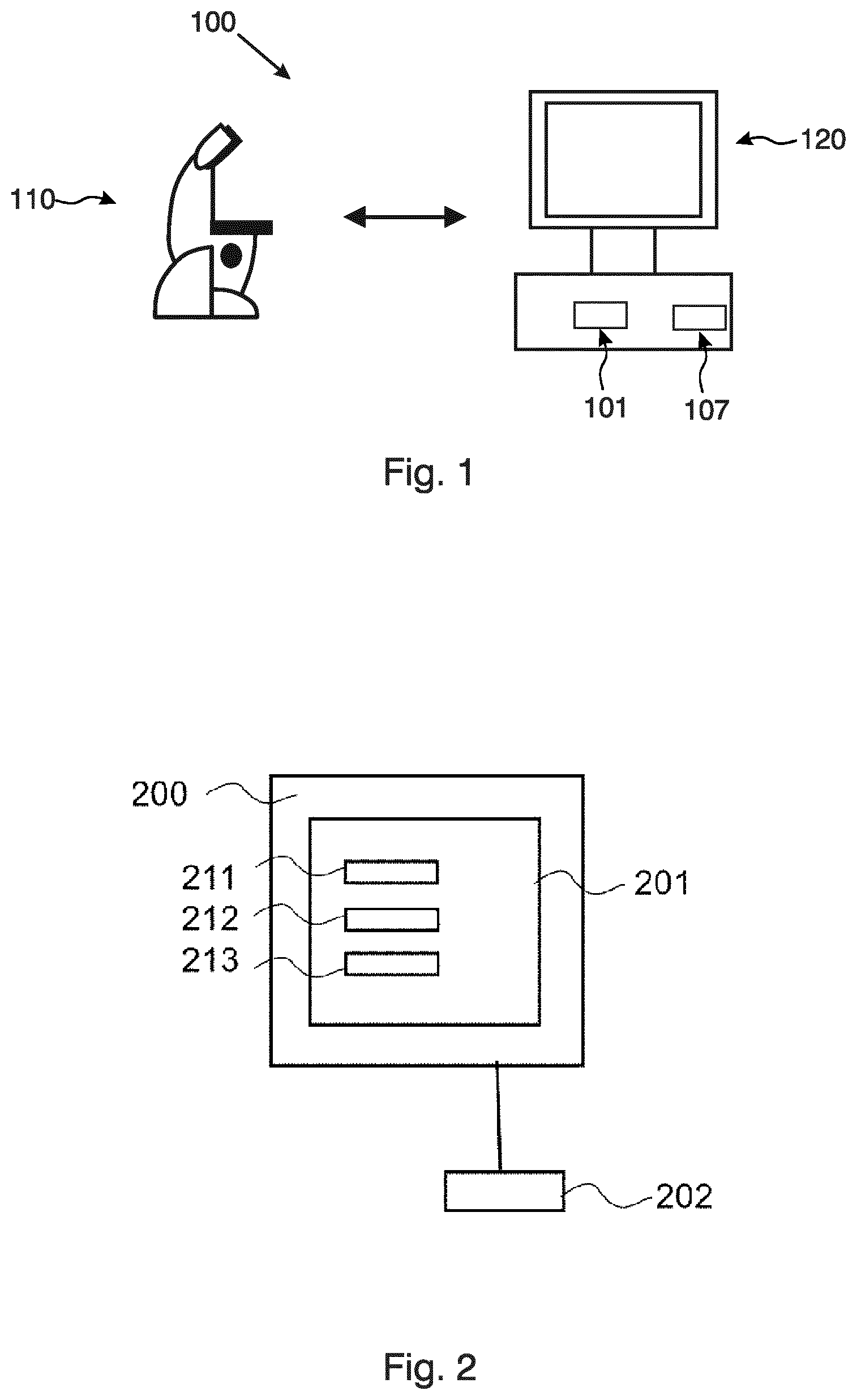 Patent US12488811 — Quick save method for recording surgical videos — Figure 1