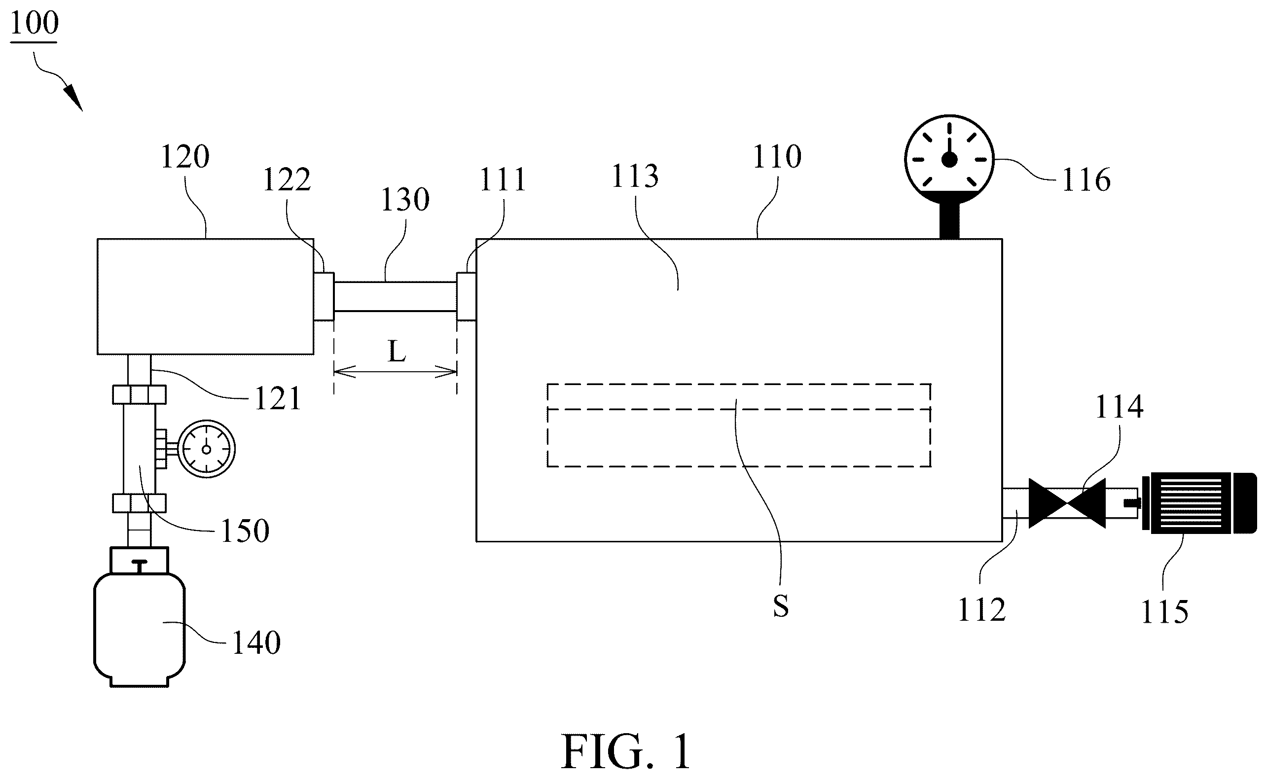 Patent US12488984 — Plasma-assisted annealing system and method — Figure 1