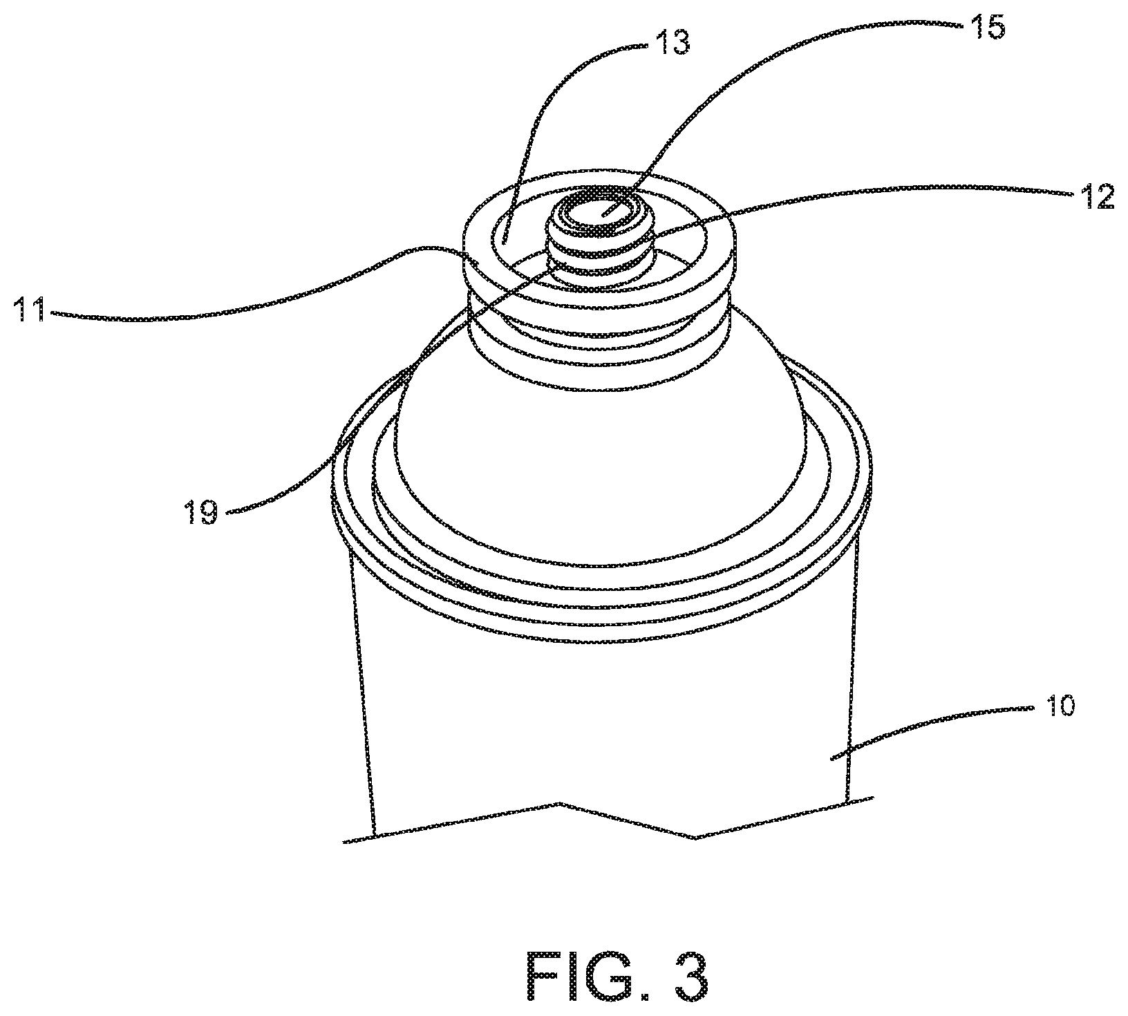 Patent US12492066 Figure 3 – Paint dispensing method and apparatus