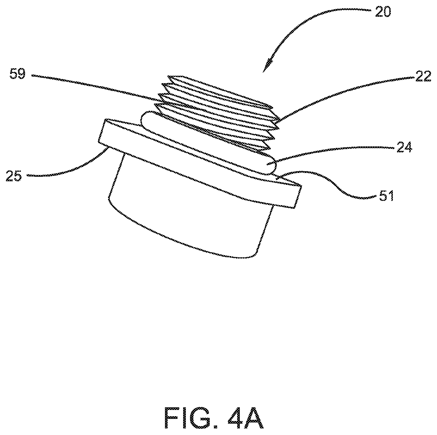 Patent US12492066 Figure 4 – Paint dispensing method and apparatus