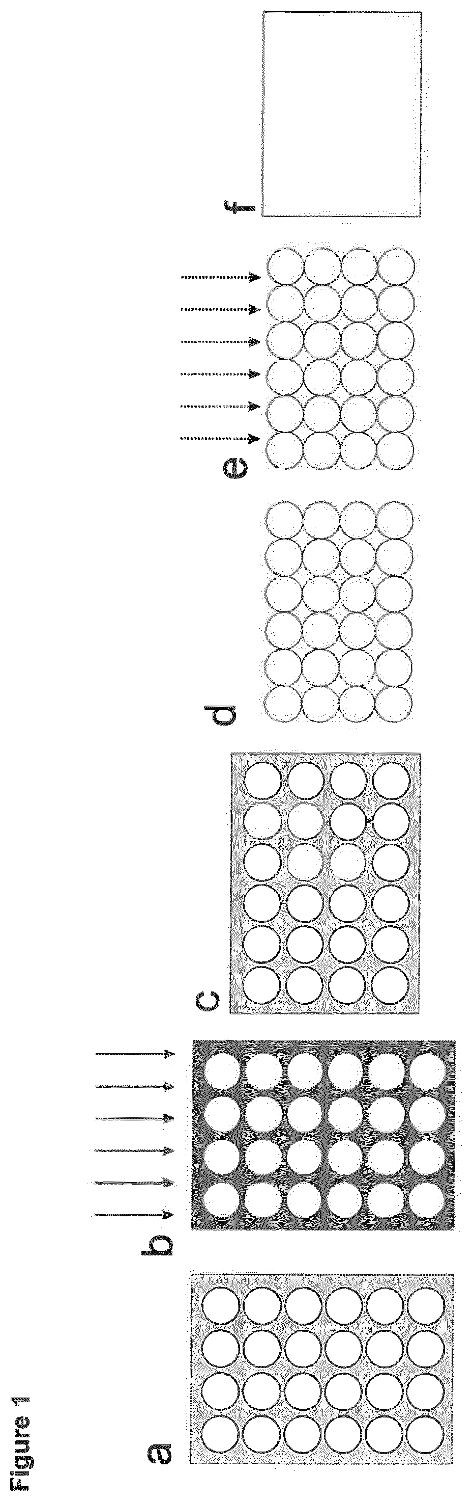 Patent US12492140 — Fabrication and thermal shaping of transparent glass — Figure 1