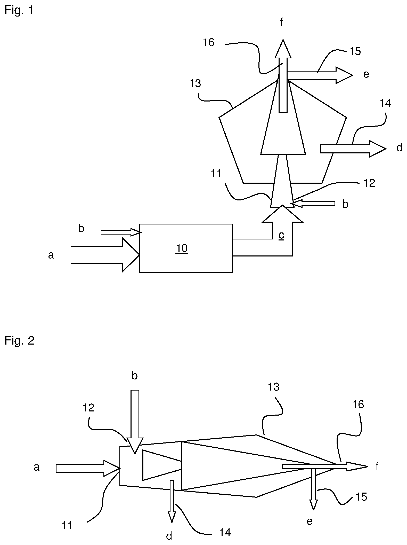 Patent US12492145 — Method and device for carbonation — Figure 1
