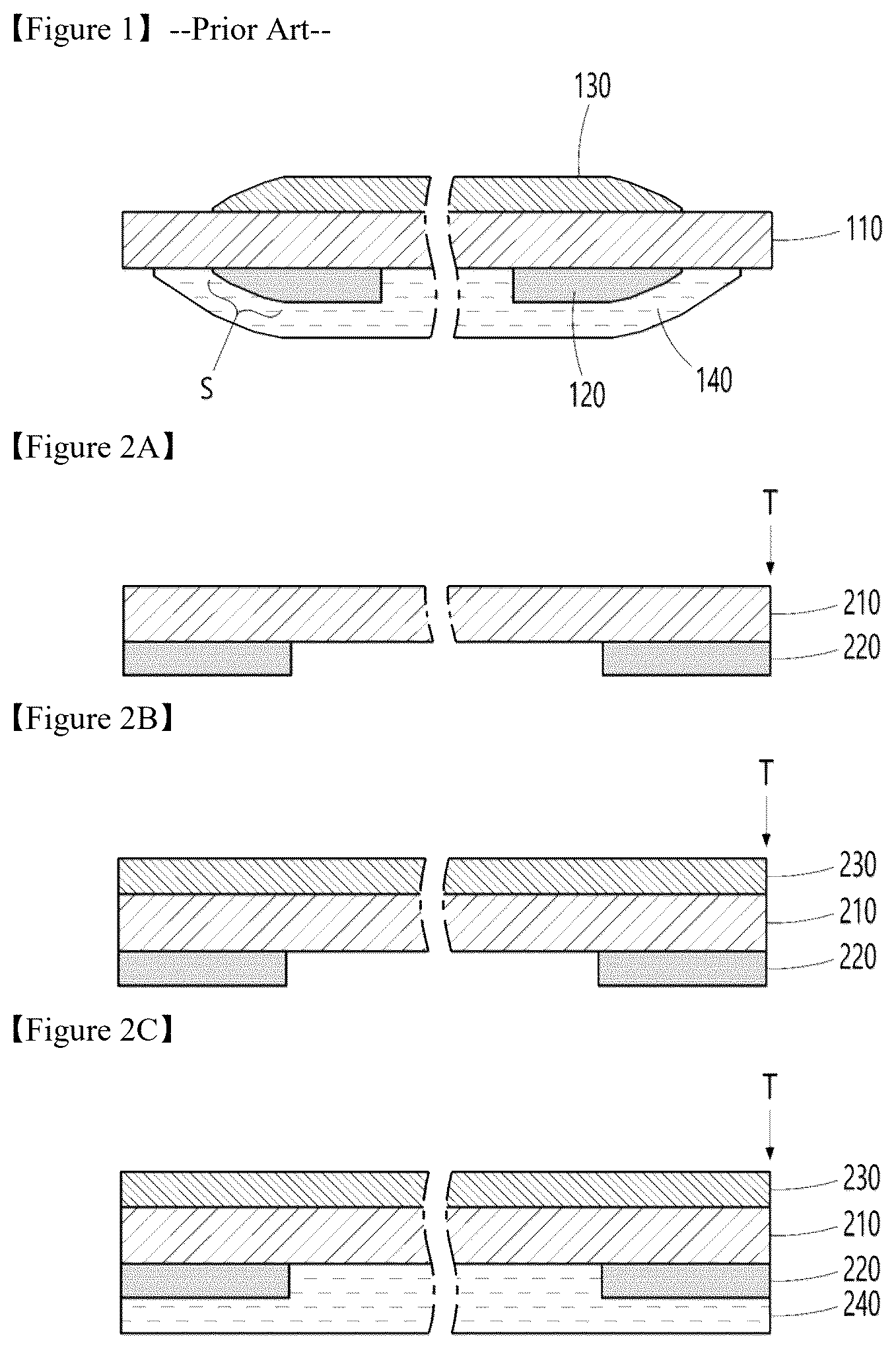 Patent US12492291 — Window laminate and method for manufacturing the same — Figure 1