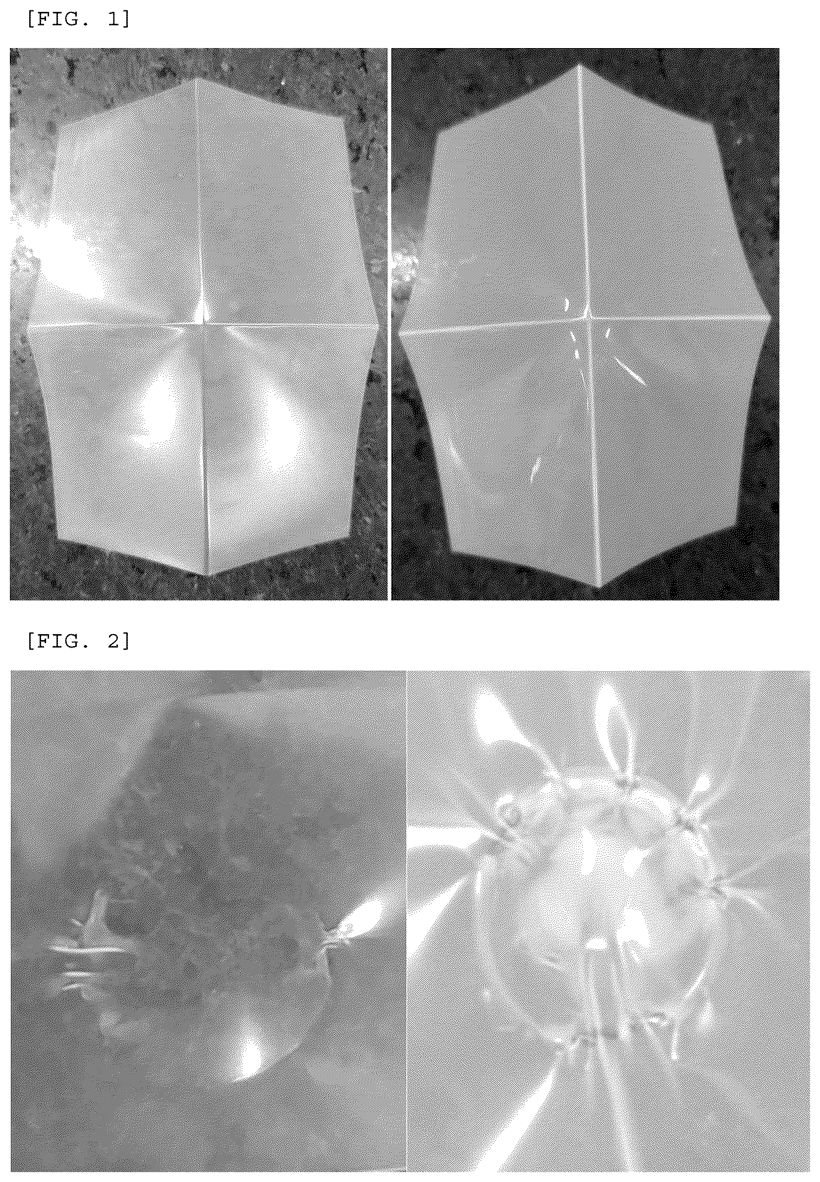 Patent US12492305 — Thermoplastic resin and method of preparing the same — Figure 1