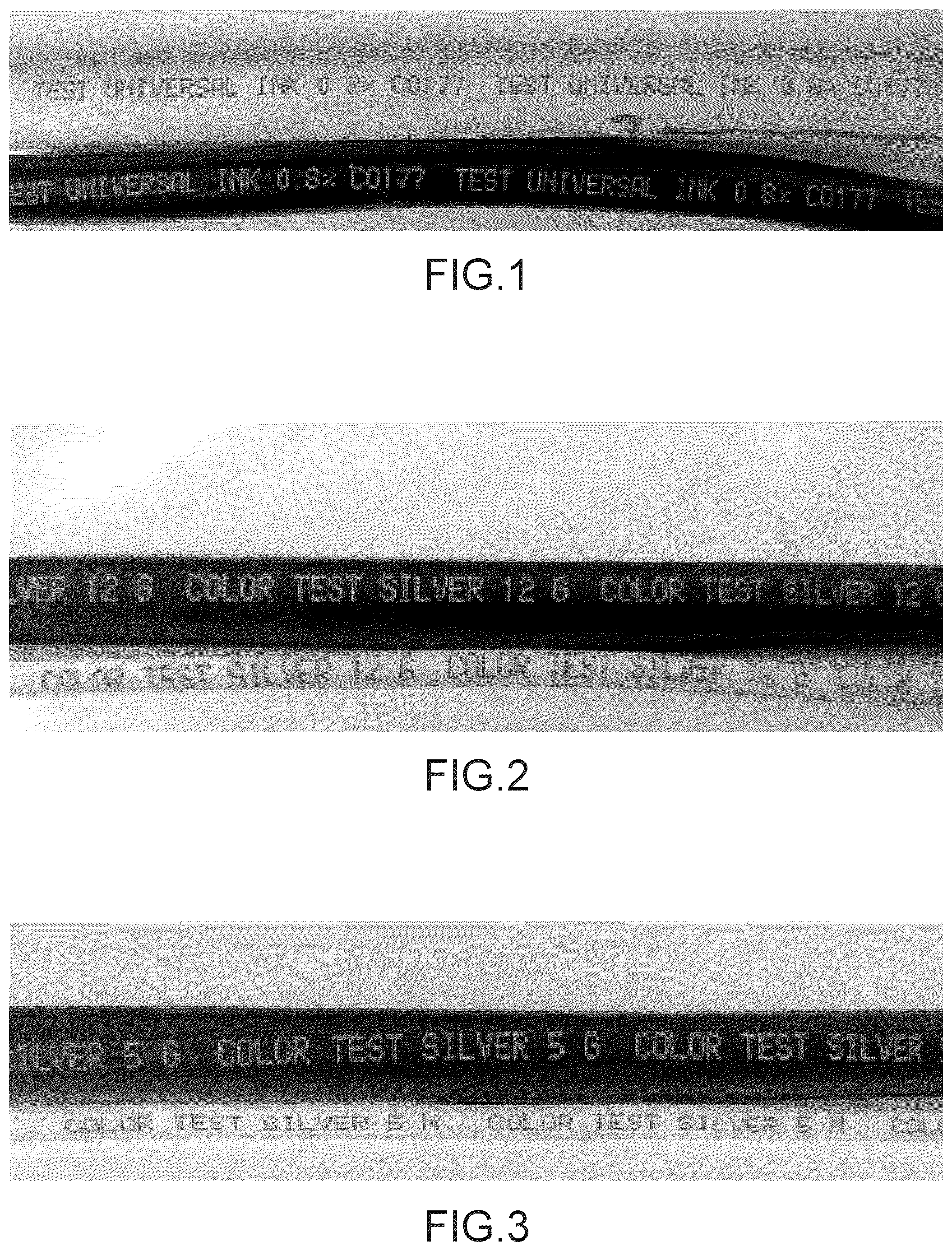 Patent US12492317 — Opaque grey ink jet ink composition — Figure 1