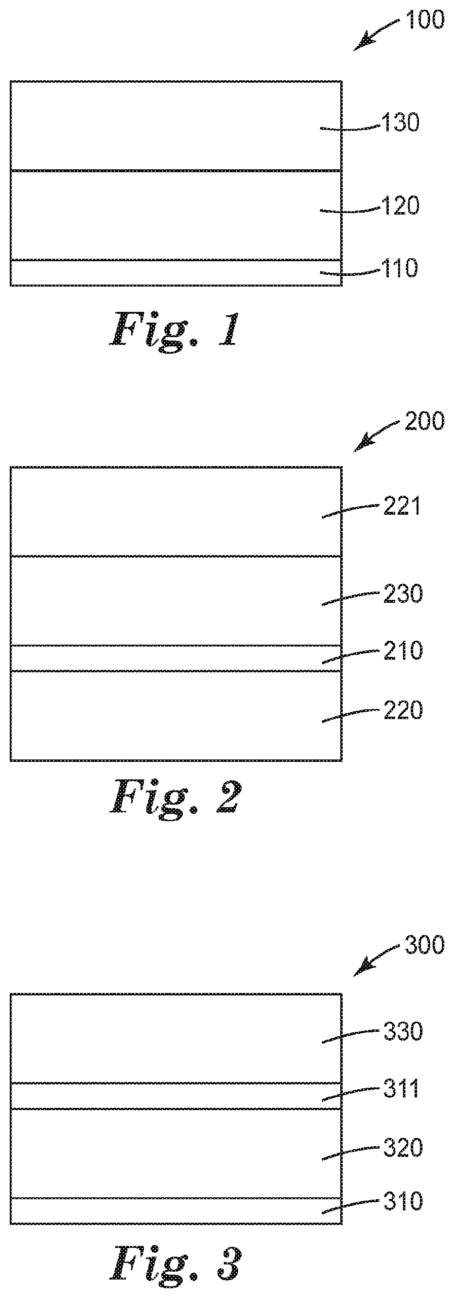 Patent US12492320 — Release coating comprising waterborne latex polymer comprising polymerized surfactant — Figure 1