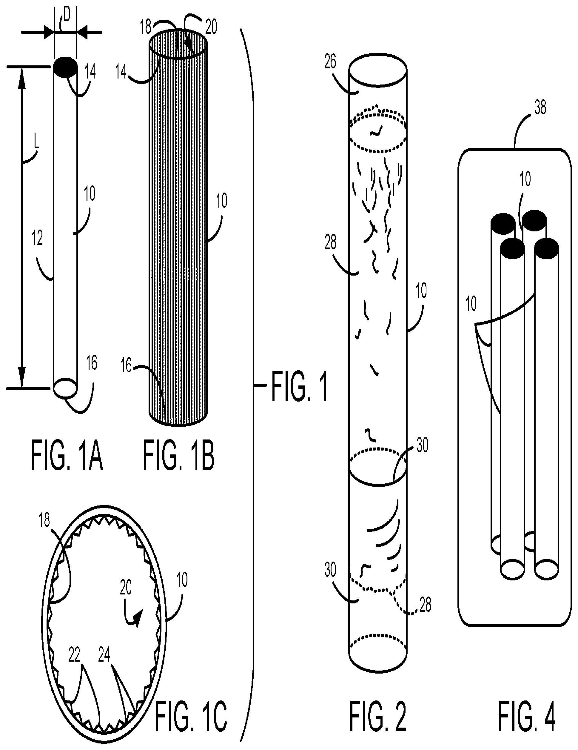 Patent US12492351 — Waste treatment system and method using energy recirculation techniques — Figure 1