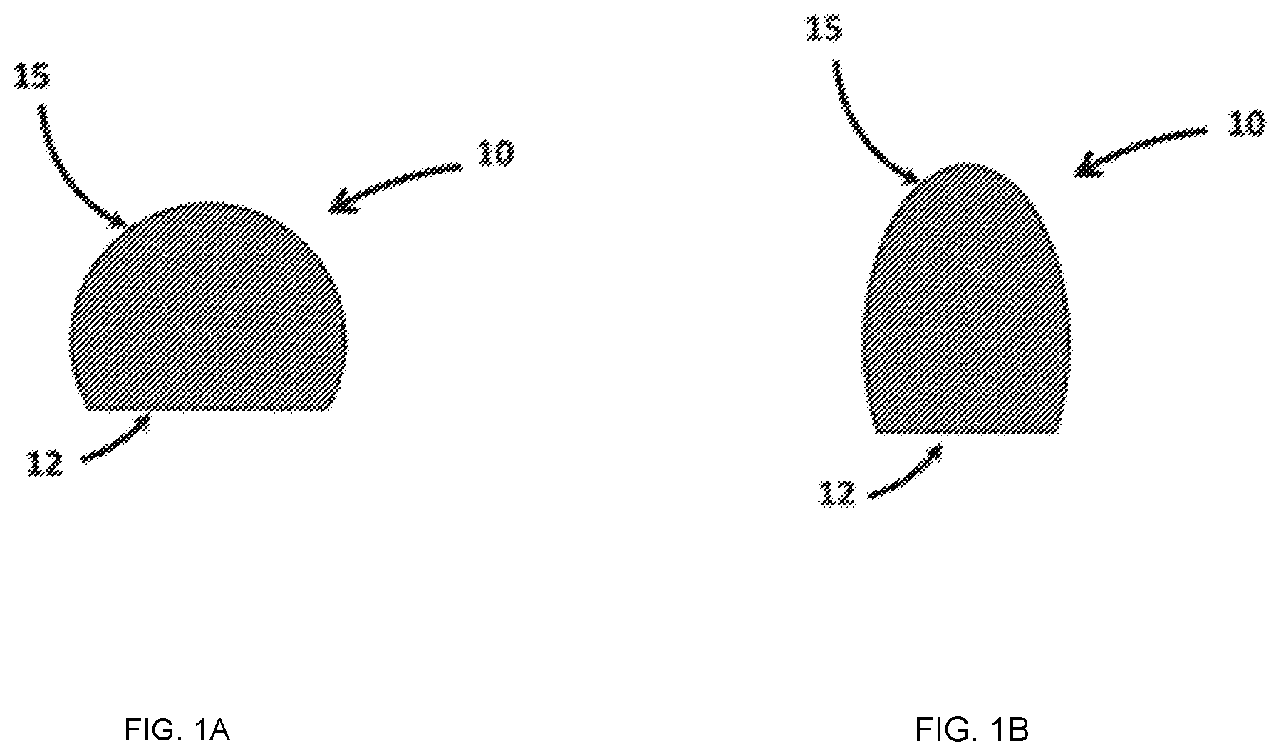 Patent US12492362 — Cleaning agent shaped body — Figure 1
