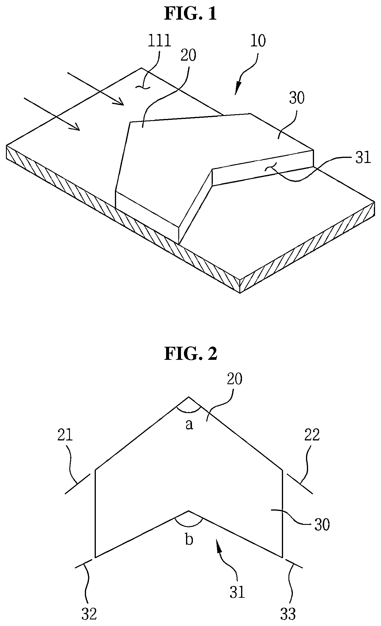 Patent US12492364 Figure 1 – Herringbone-type fluid guiding unit and apparatus for concentrating fluid using same