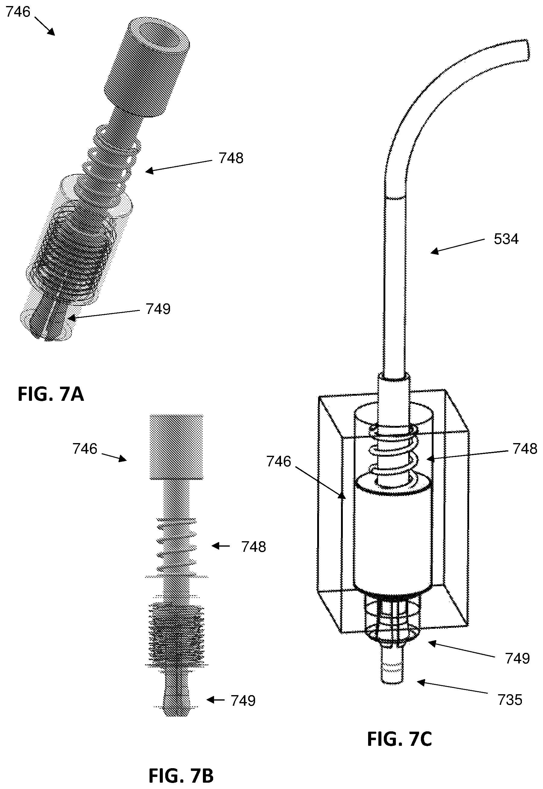 Patent US12492394 Figure 10 – Microfluidic apparatus and methods of use thereof