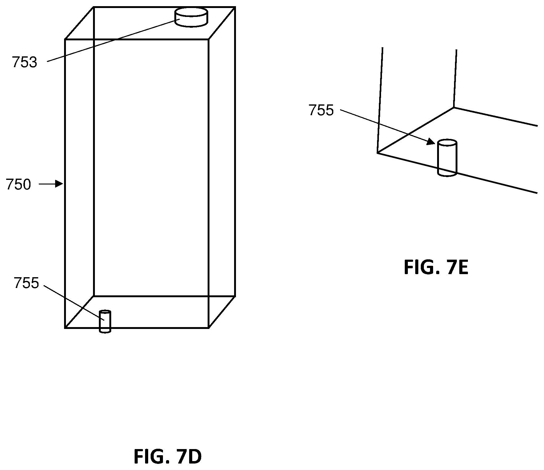 Patent US12492394 Figure 11 – Microfluidic apparatus and methods of use thereof