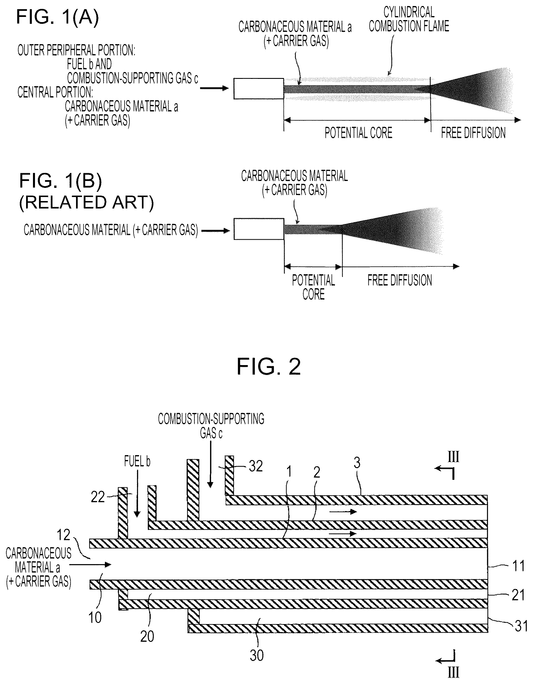 Patent US12492439 — Method for manufacturing molten iron with electric arc furnace — Figure 1