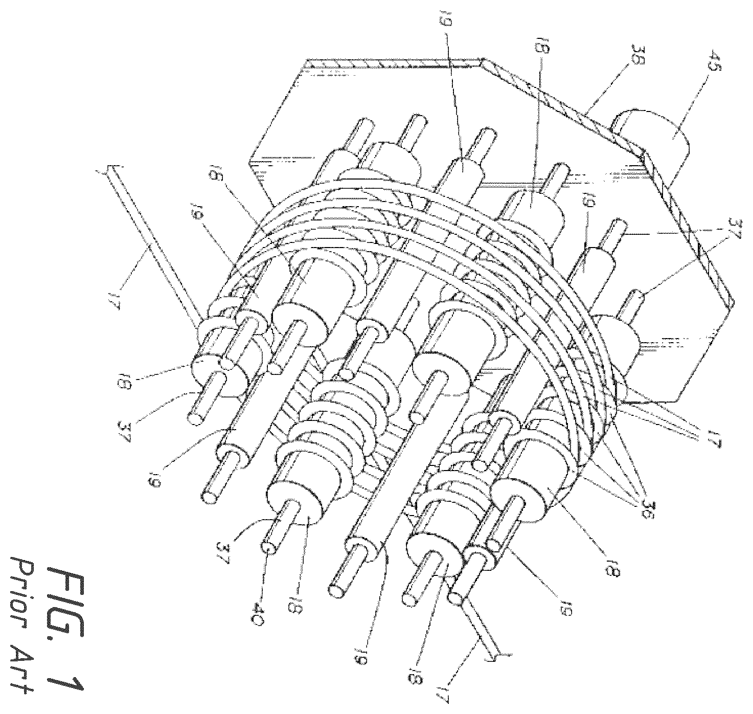 Patent US12492443 — Heat treated coiled tubing — Figure 1