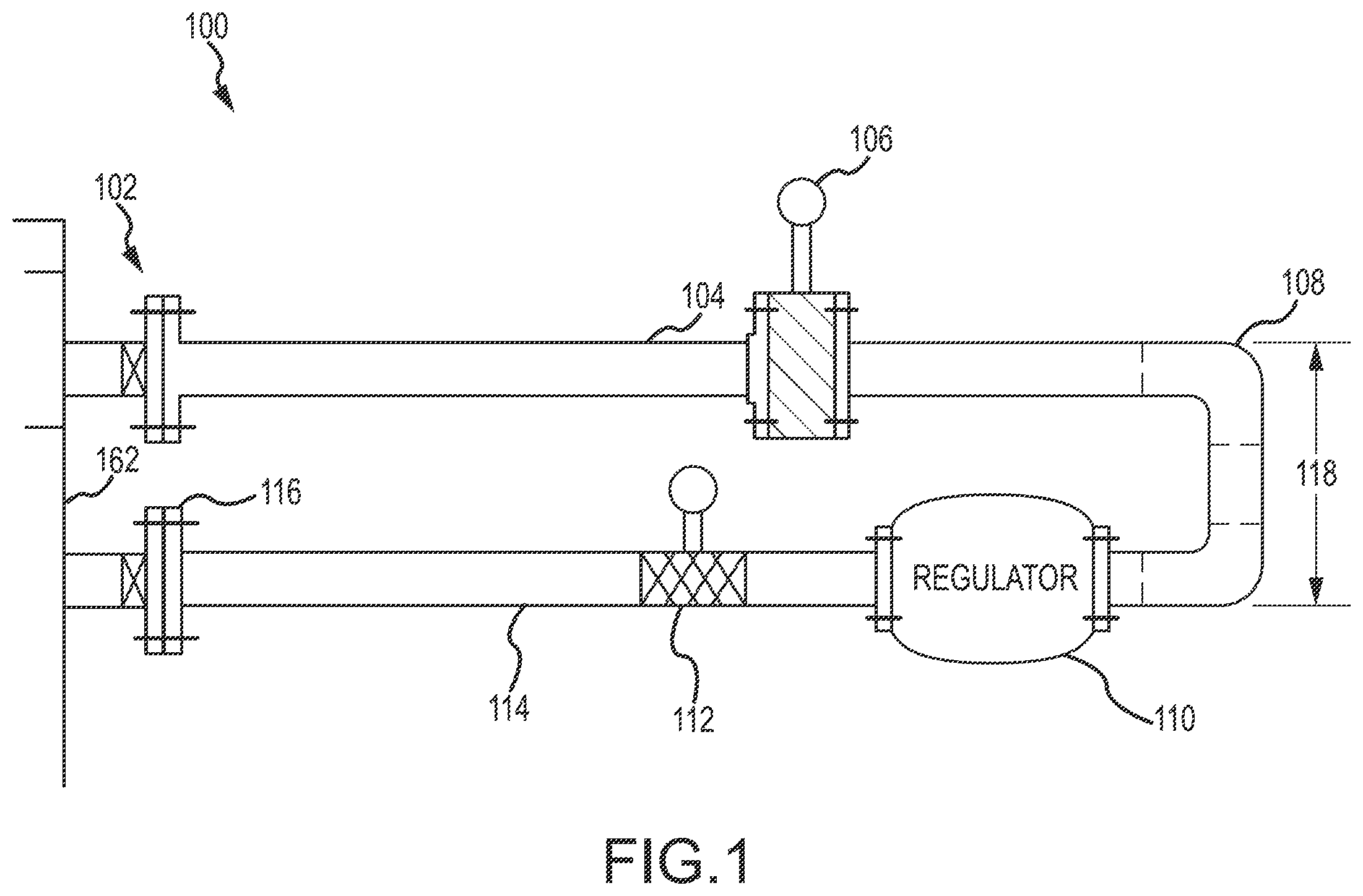 Patent US12492445 — Systems and methods for subsurface metal recovery — Figure 1