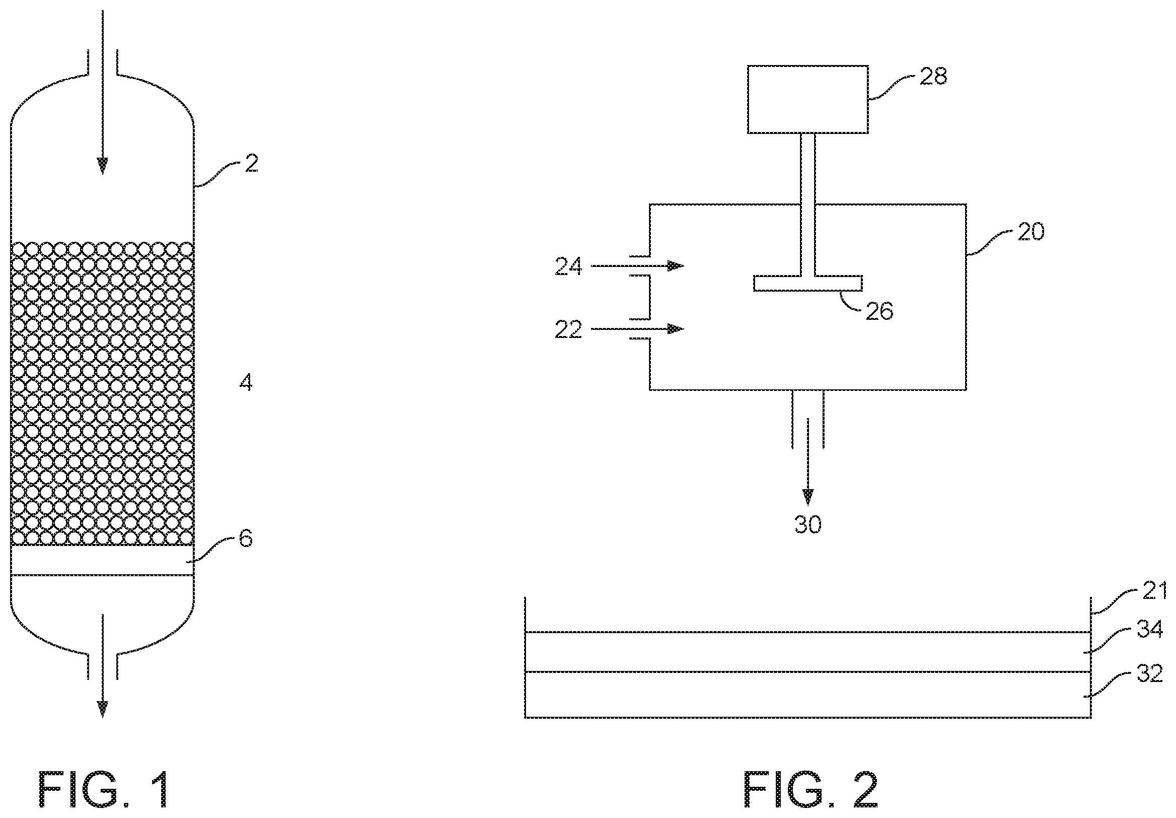 Patent US12492448 — Methods for the separation and/or purification of metals — Figure 1