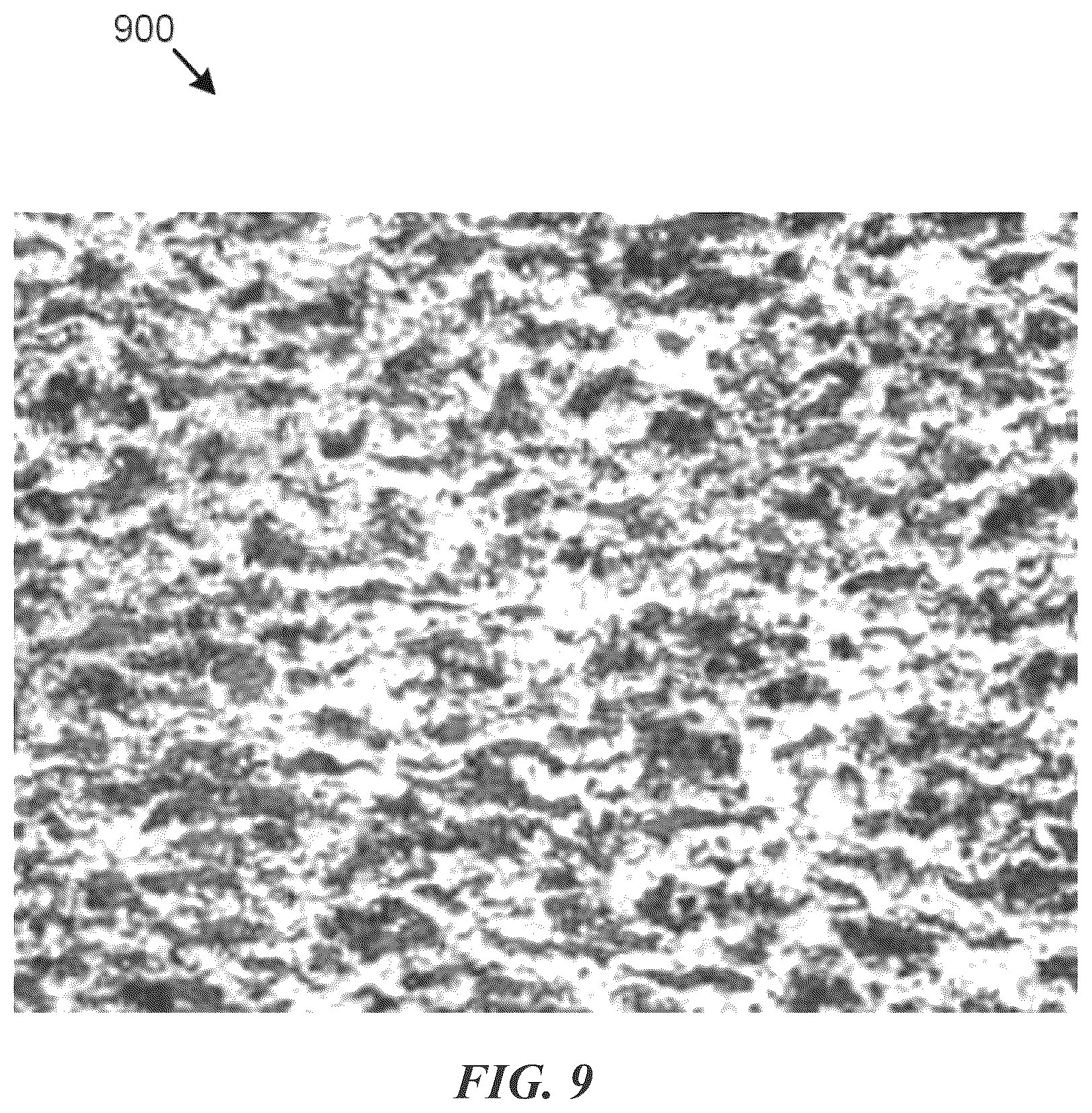 Patent US12492460 Figure 11 – Apparatuses and methods for producing covetic materials using microwave reactors