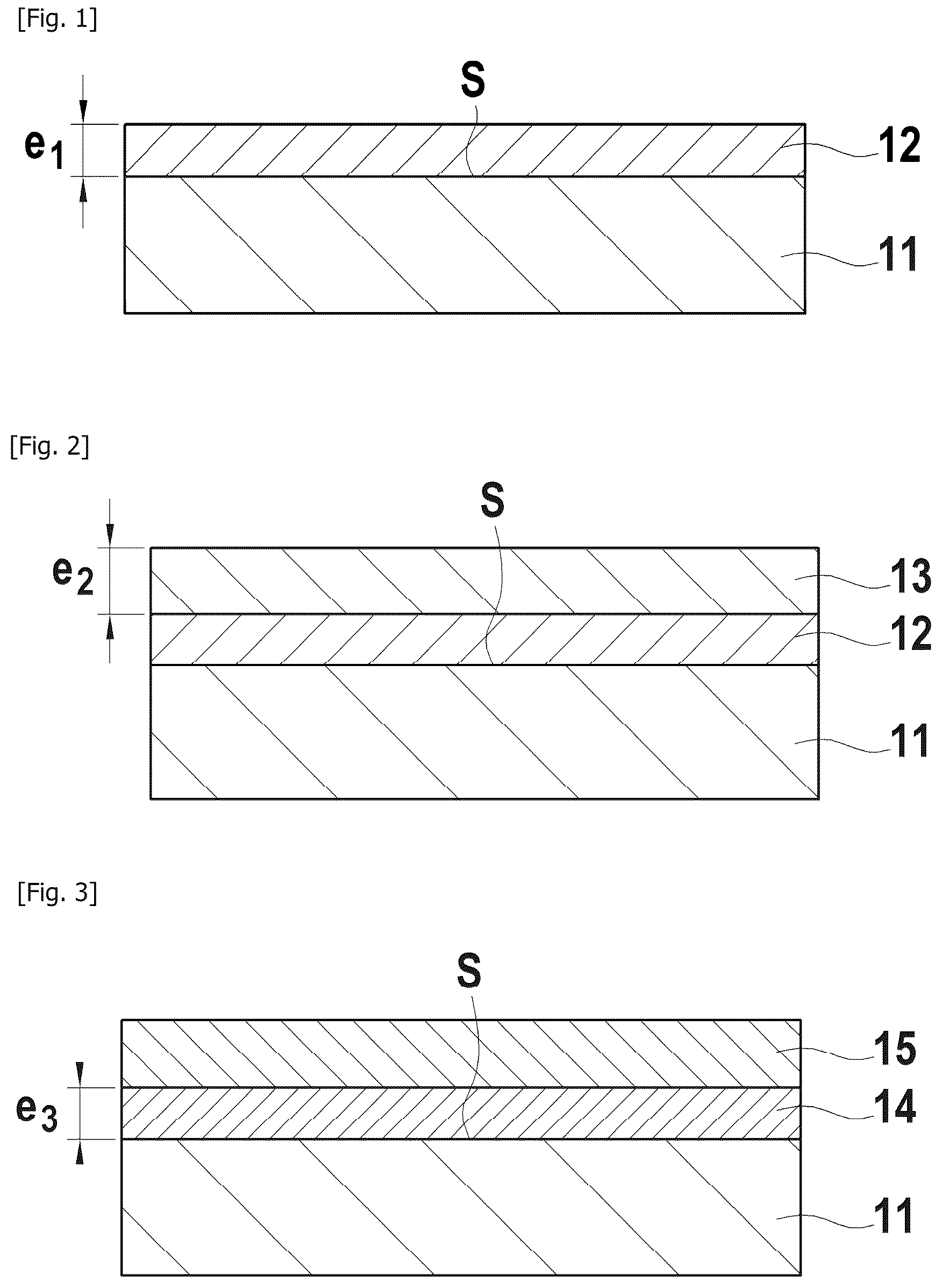 Patent US12492463 — Method for forming a layer of alumina at the surface of a metallic substrate — Figure 1