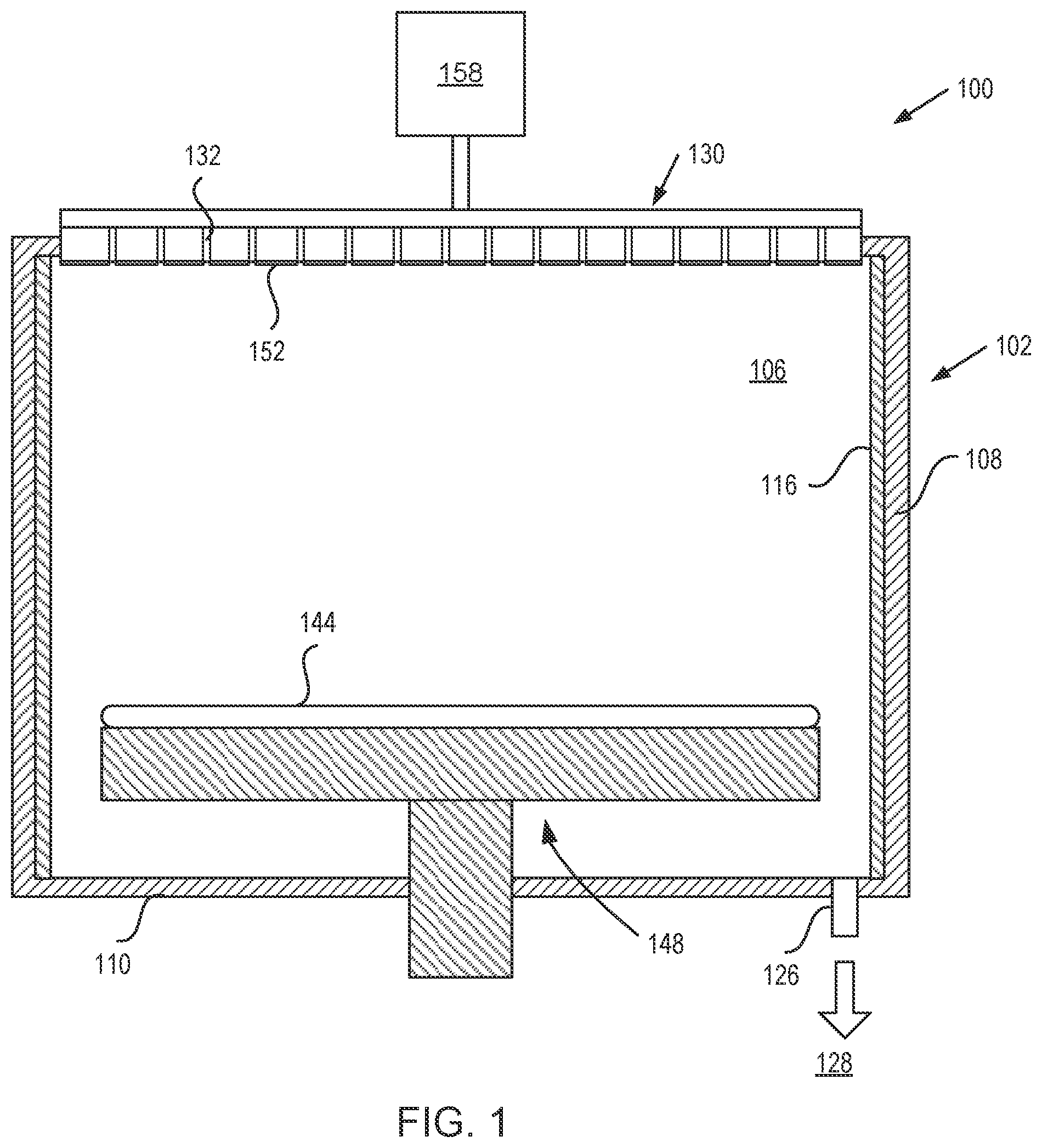 Patent US12492464 — Protective metal oxy-fluoride coatings — Figure 1