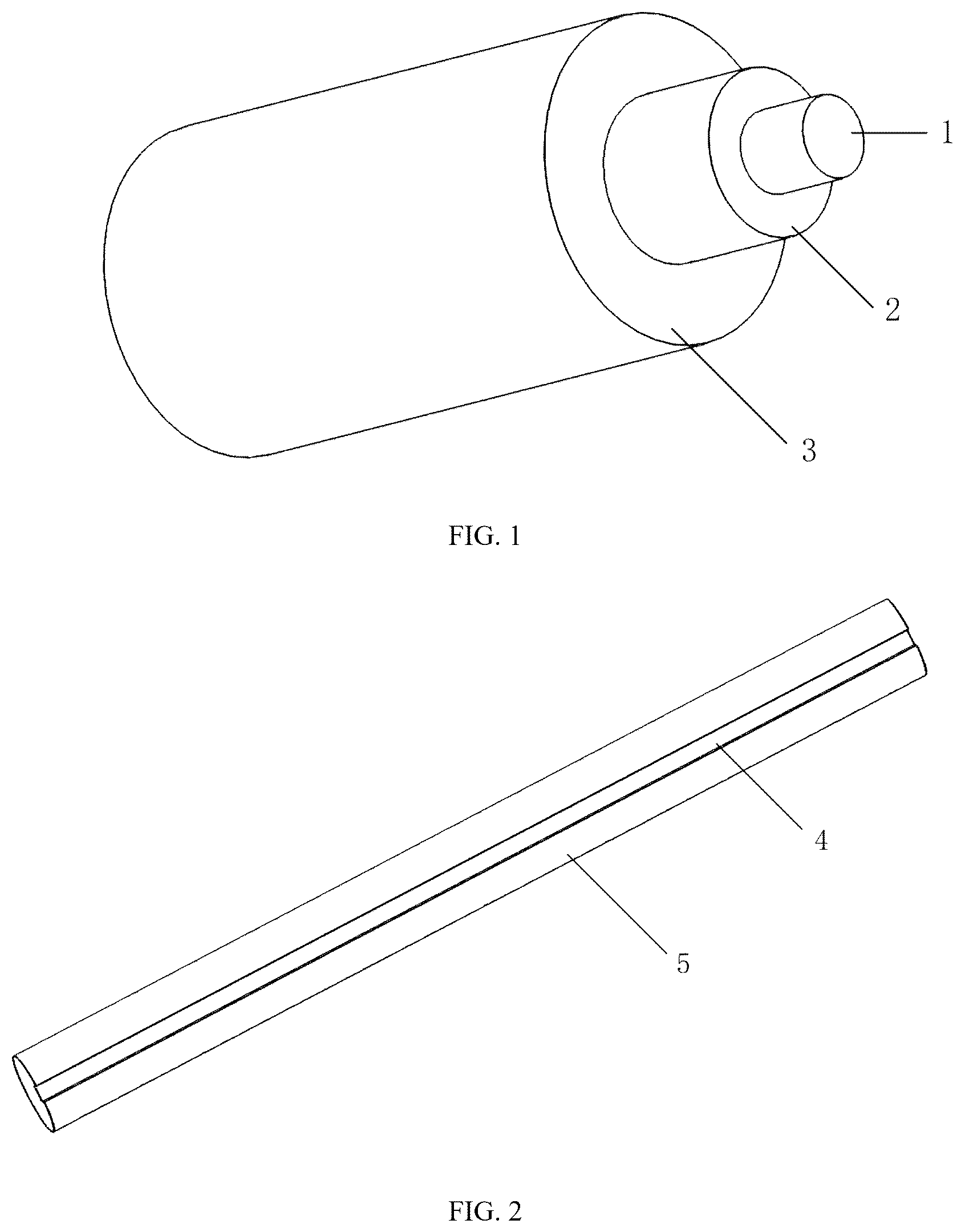 Patent US12492480 Figure 1 – Smart carbon fiber reinforced polymer-shape memory alloy bar reinforced concrete structure integrating cathodic protection, force sensing, and bearing capacity self-adjustment