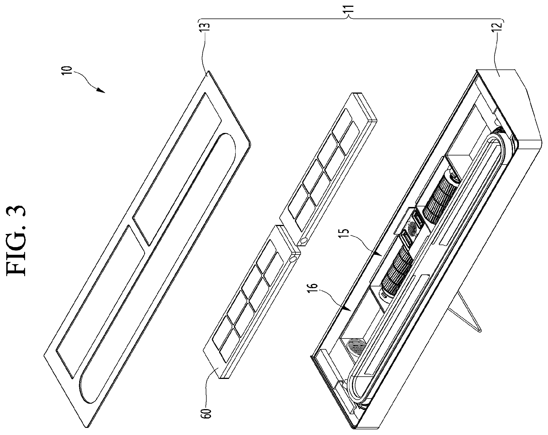 Patent US12492504 Figure 2 – Hanger device