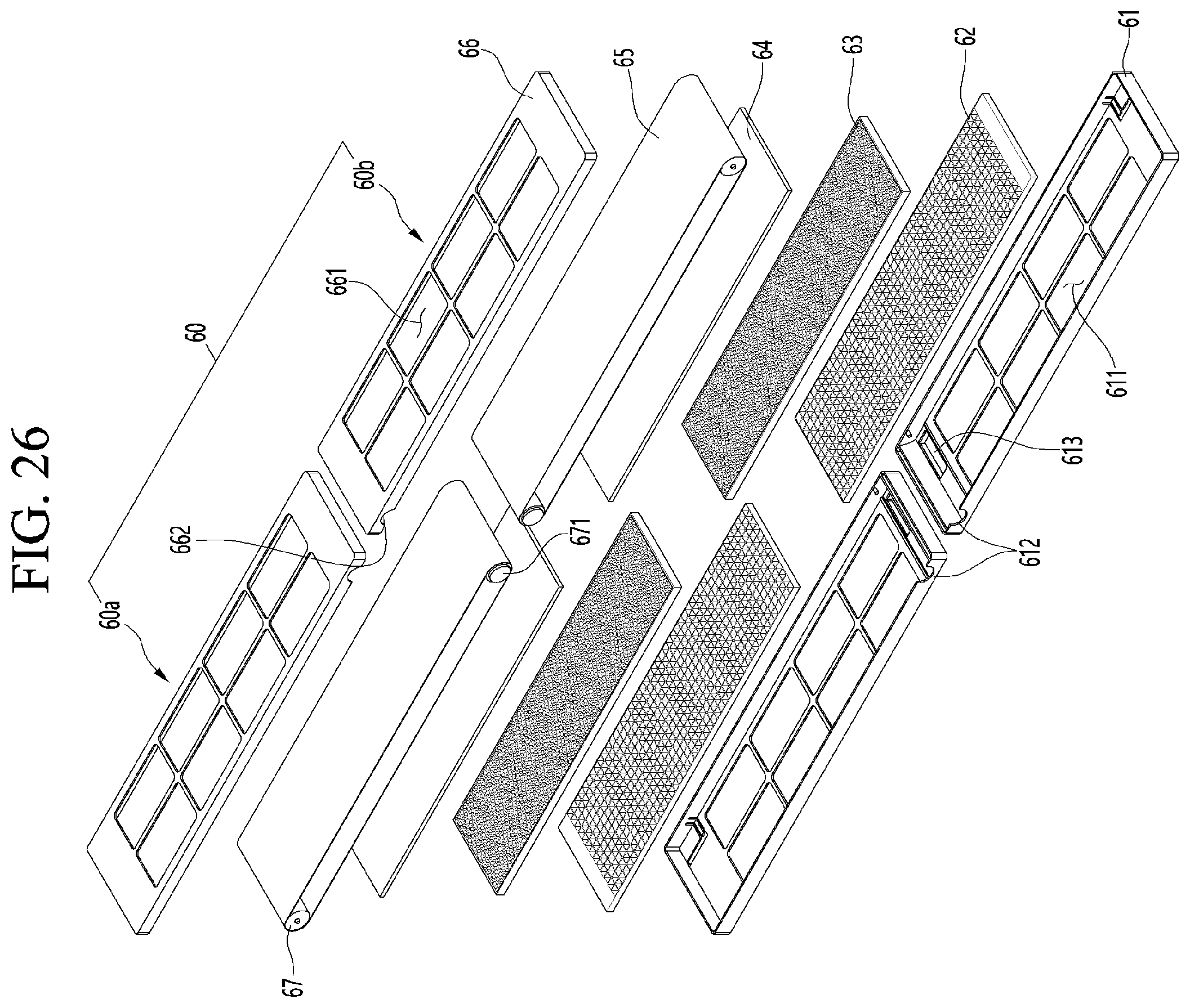 Patent US12492504 Figure 20 – Hanger device