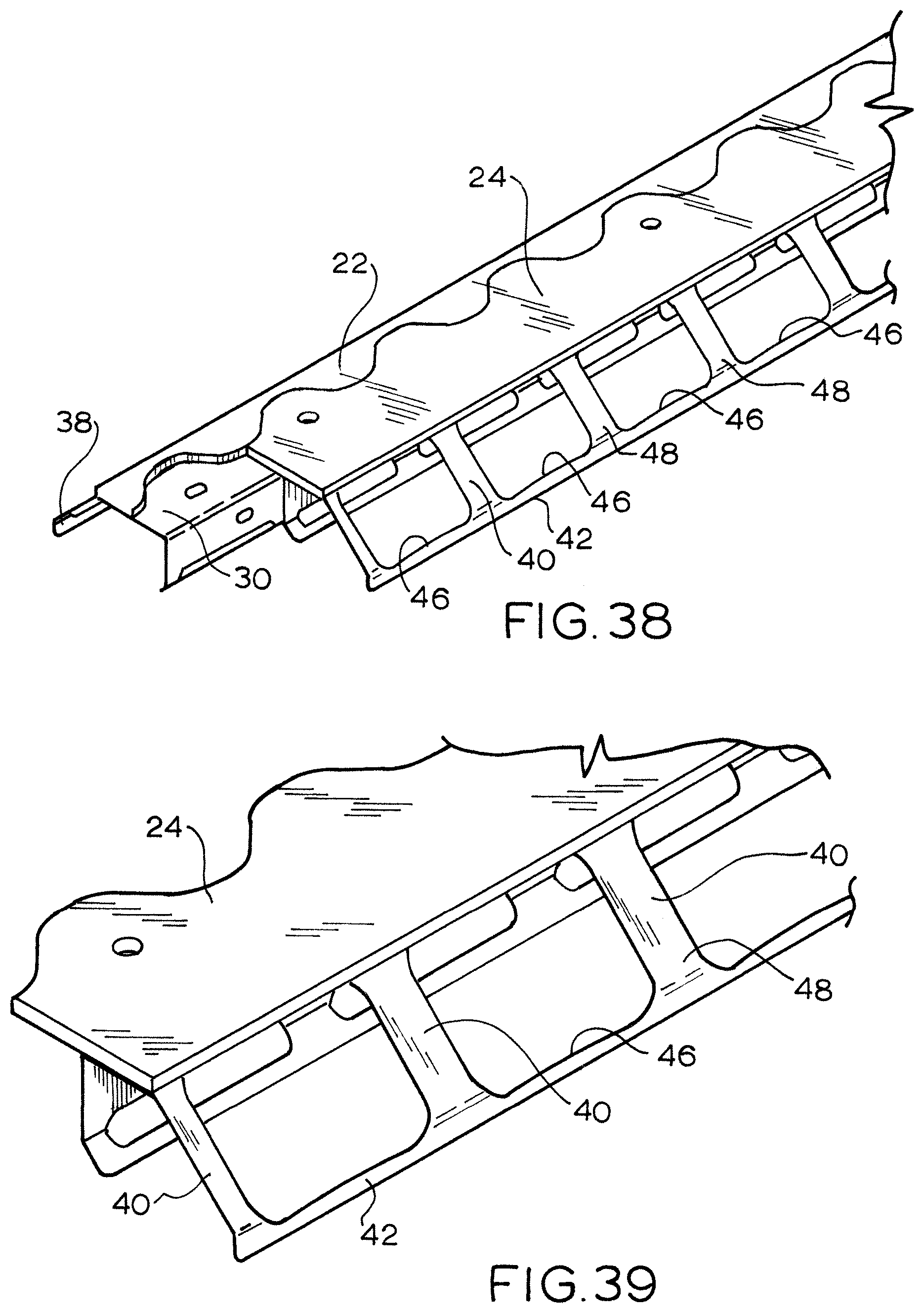 Patent US12492516 Figure 19 – Armoured joint-disruptive folded anchor rail