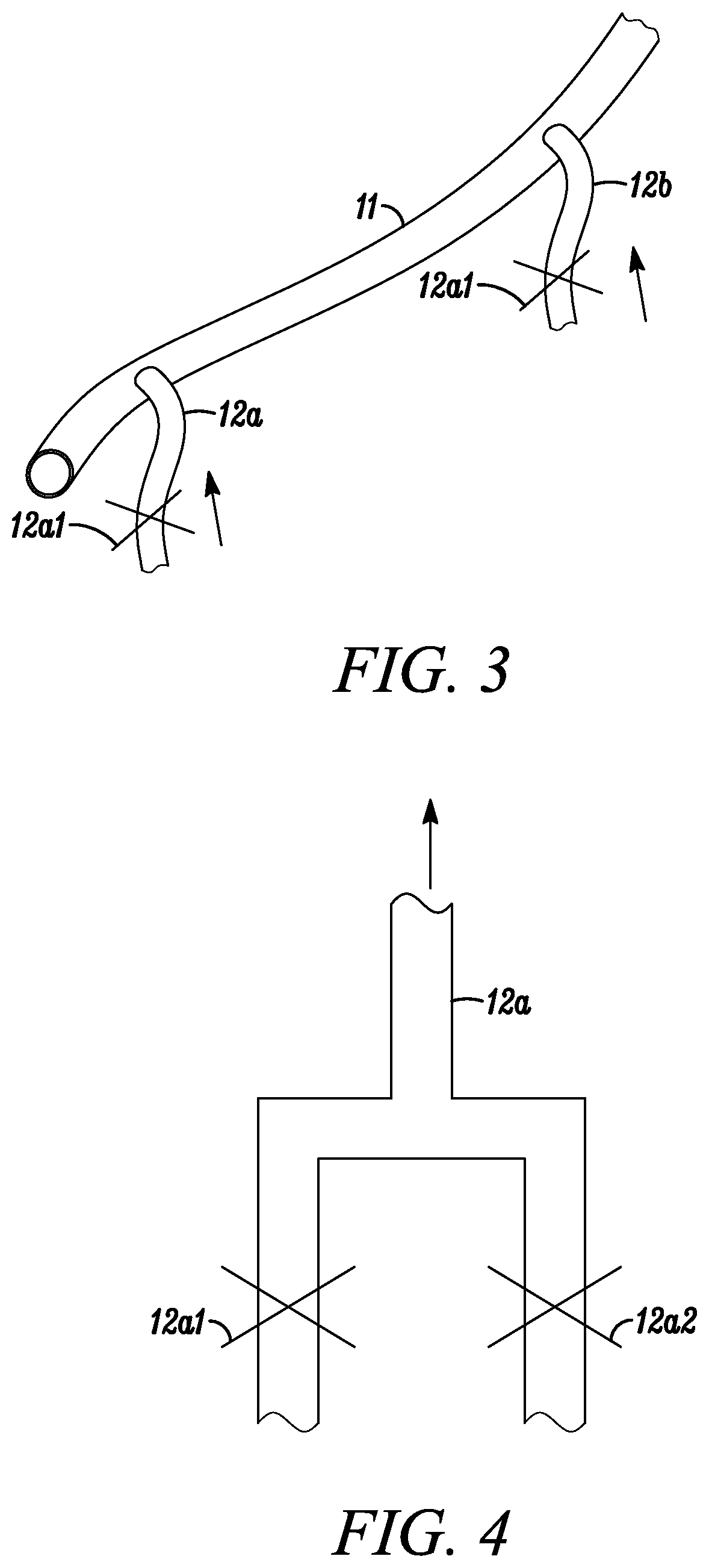 Patent US12492551 Figure 3 – Foam envelope for sealing large volumes