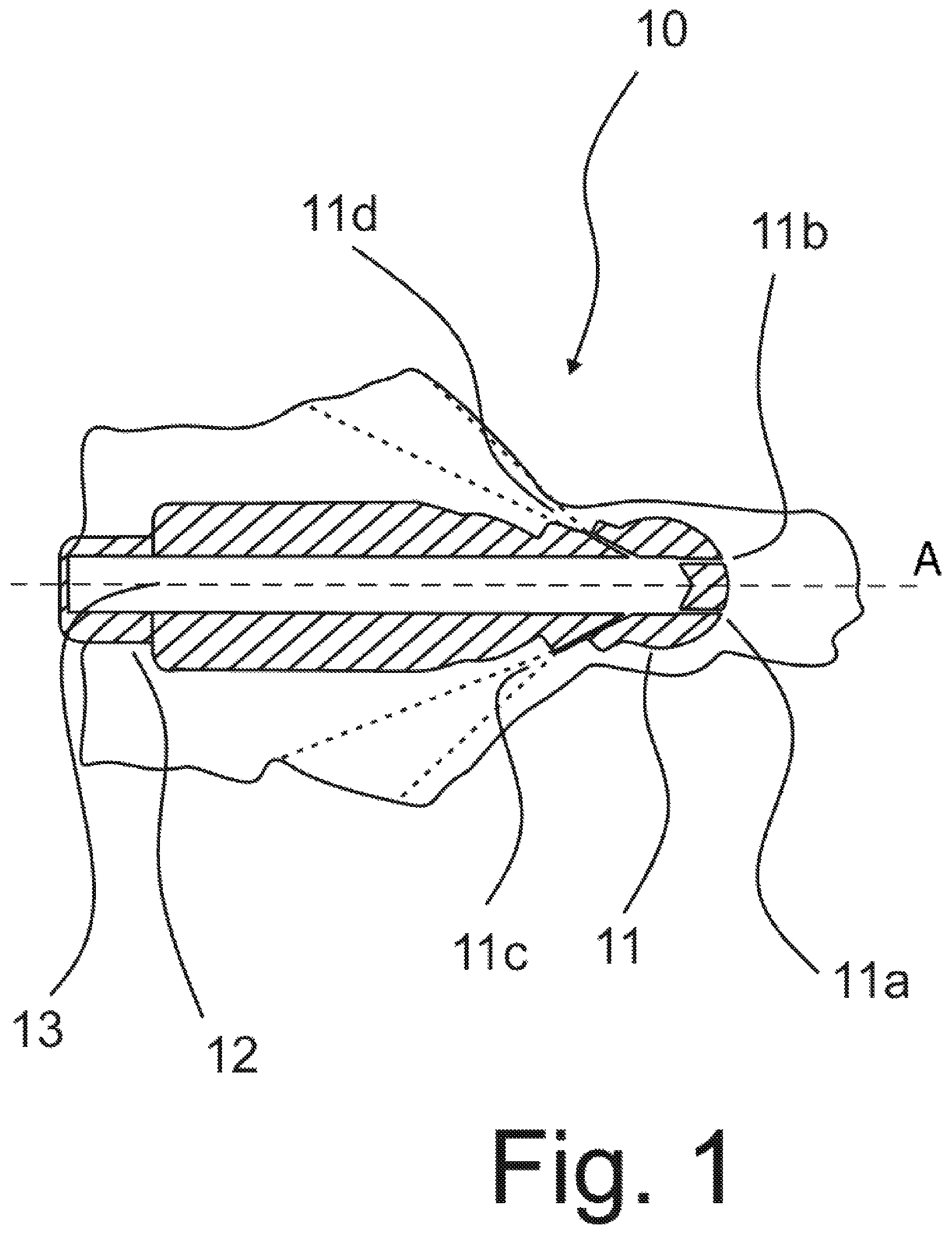Patent US12492599 — Method and apparatus for assisting in extraction of fluid from coal-seams — Figure 1