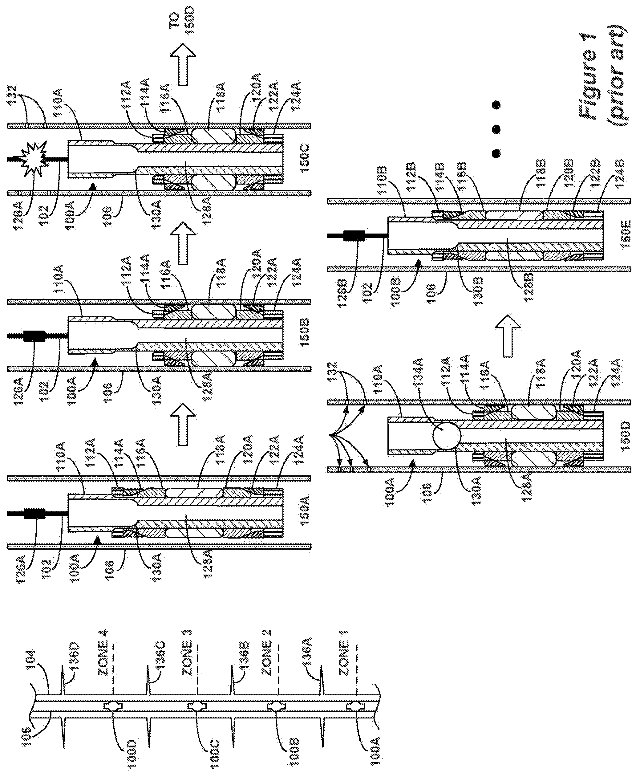 Patent US12492609 — Downhole plug with integrated slip cover and expansion element — Figure 1
