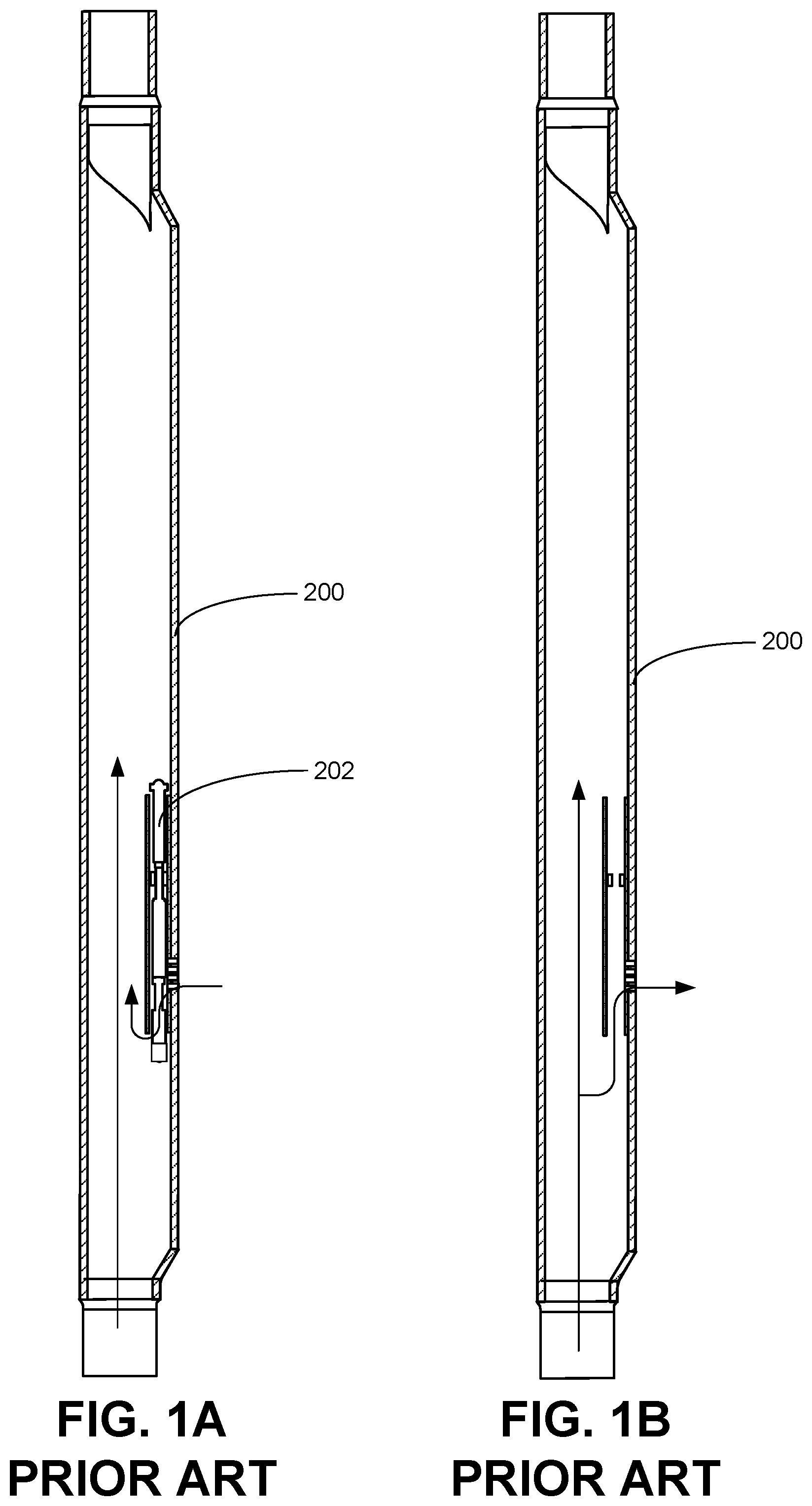 Patent US12492619 — Side pocket mandrel with direct check valves — Figure 1